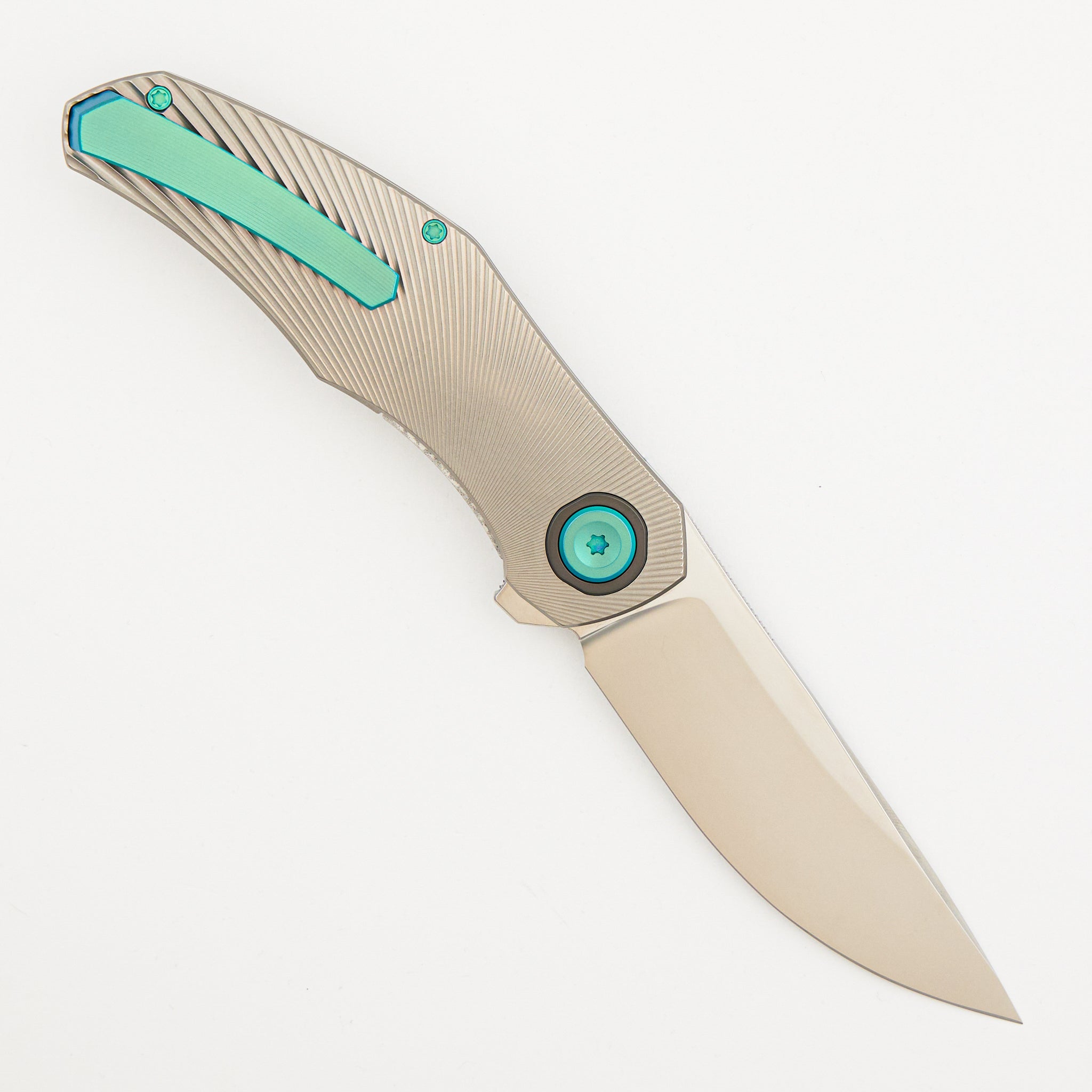 Renegade Liner Lock #248