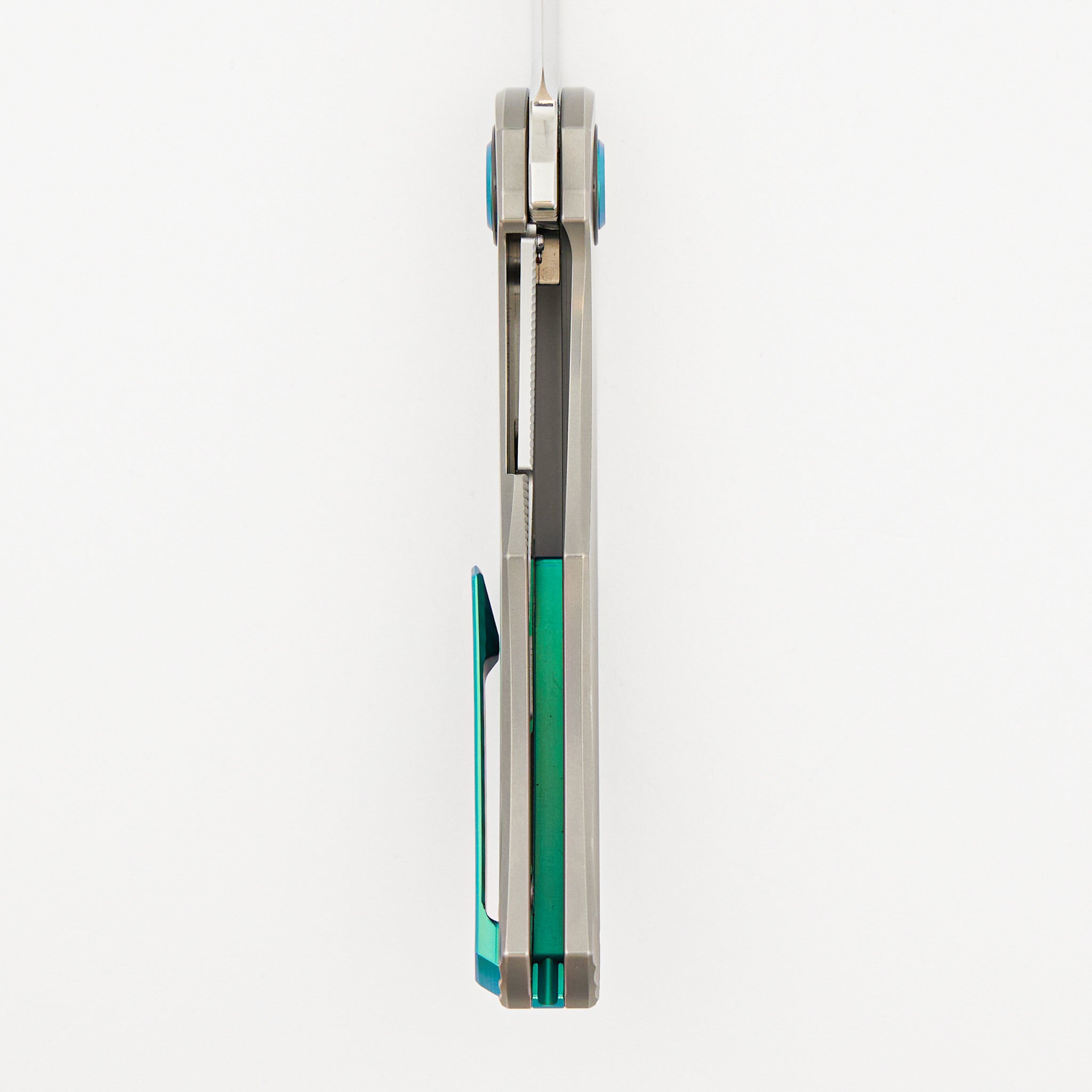 Renegade Liner Lock #248
