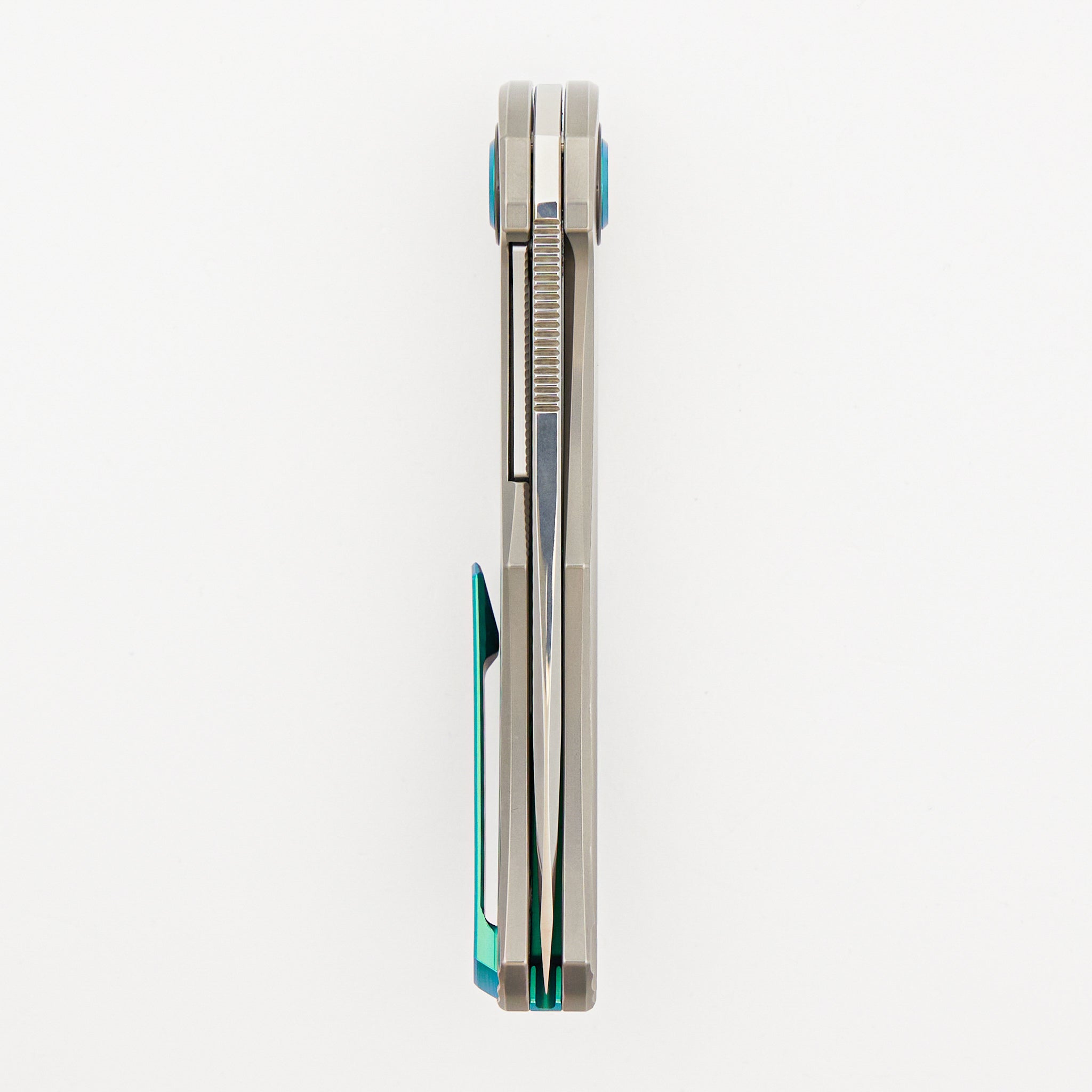 Renegade Liner Lock #248