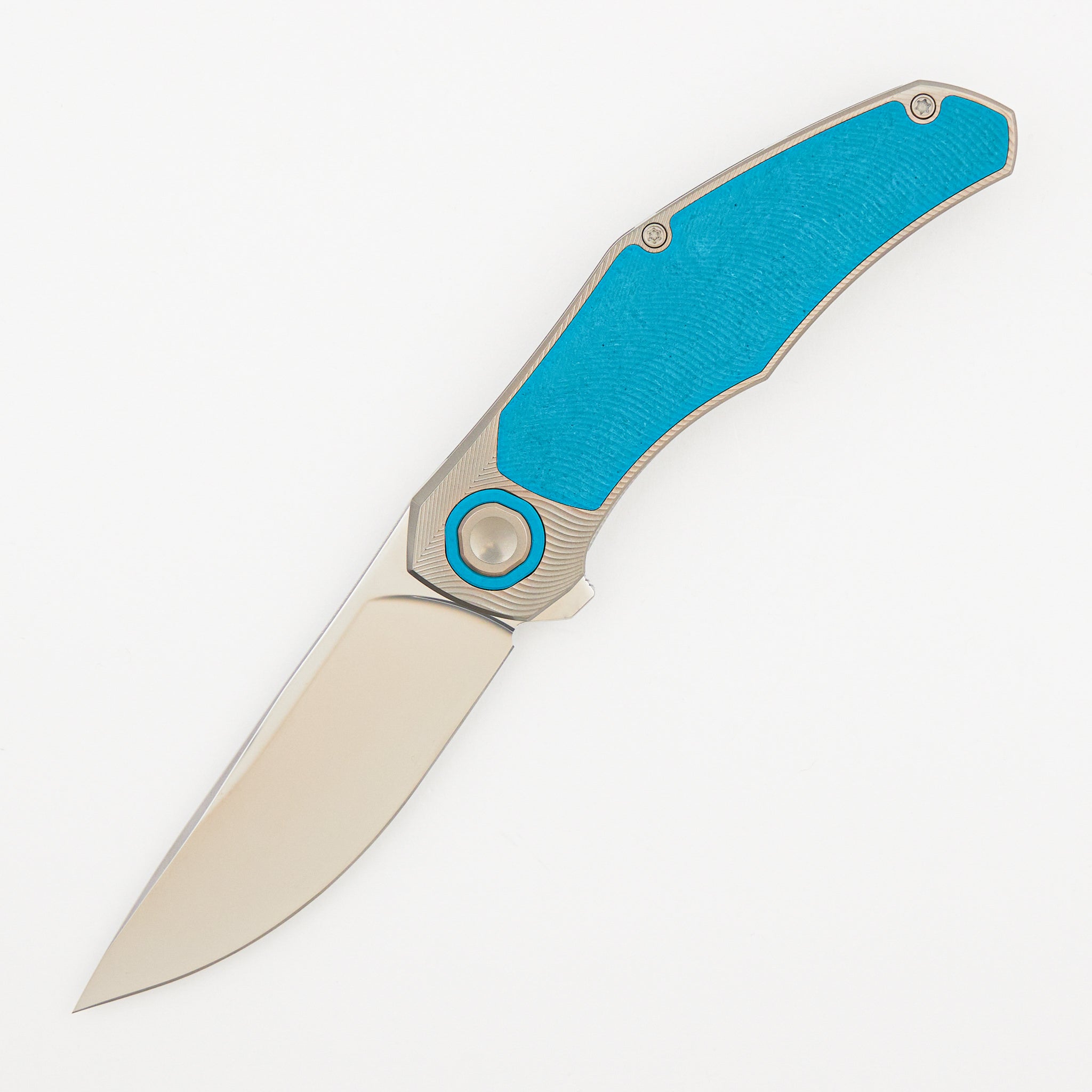 Renegade Liner Lock #279