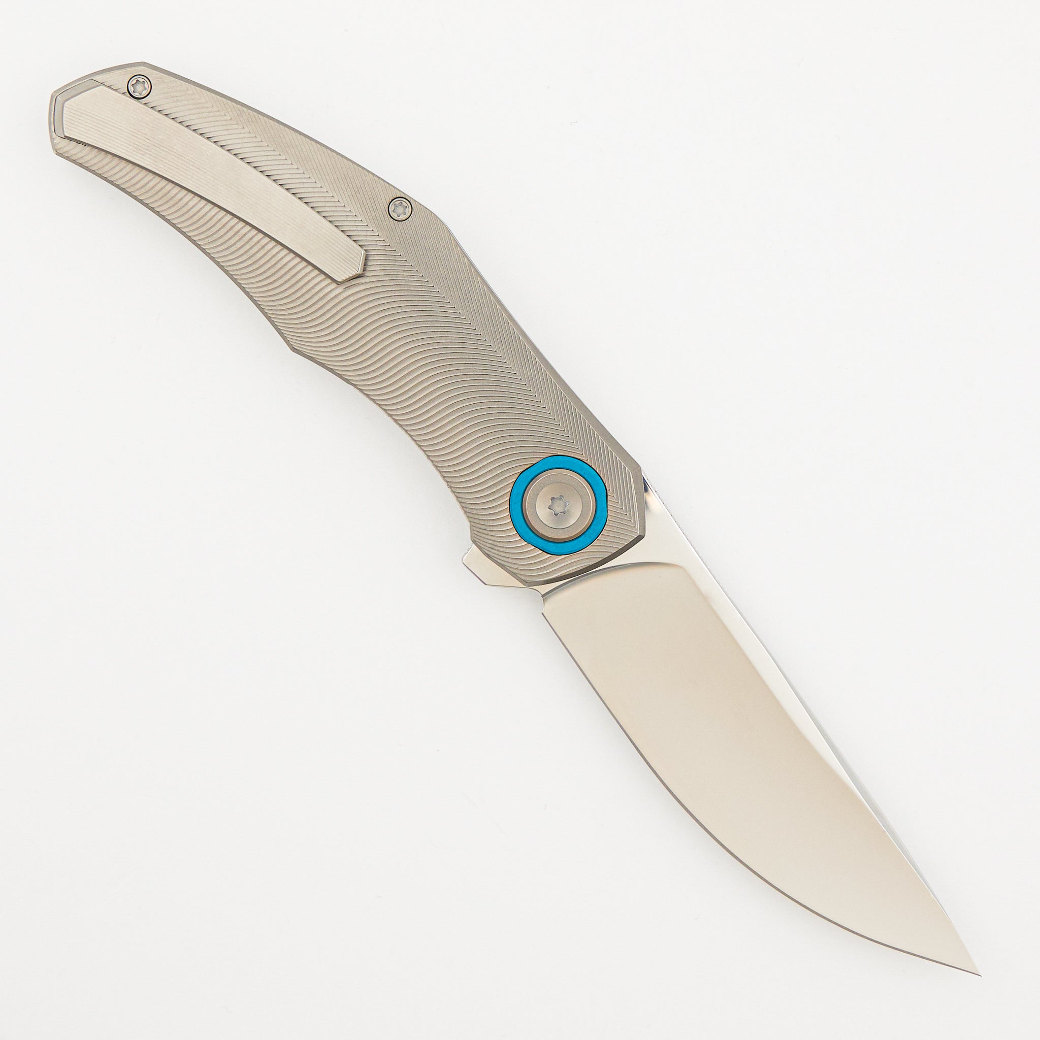 Renegade Liner Lock #279