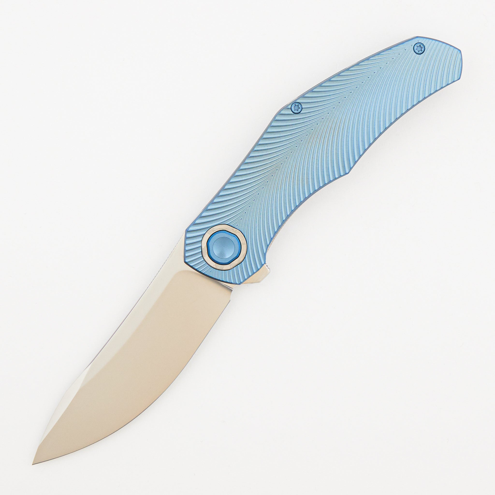 Renegade Liner Lock #280