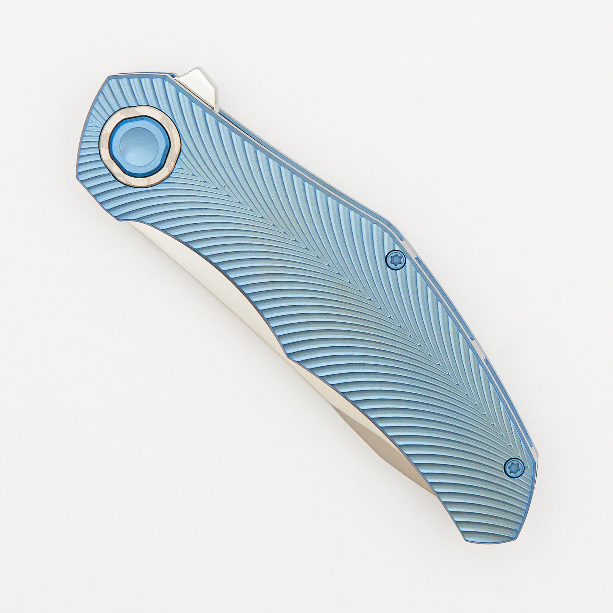 Renegade Liner Lock #280
