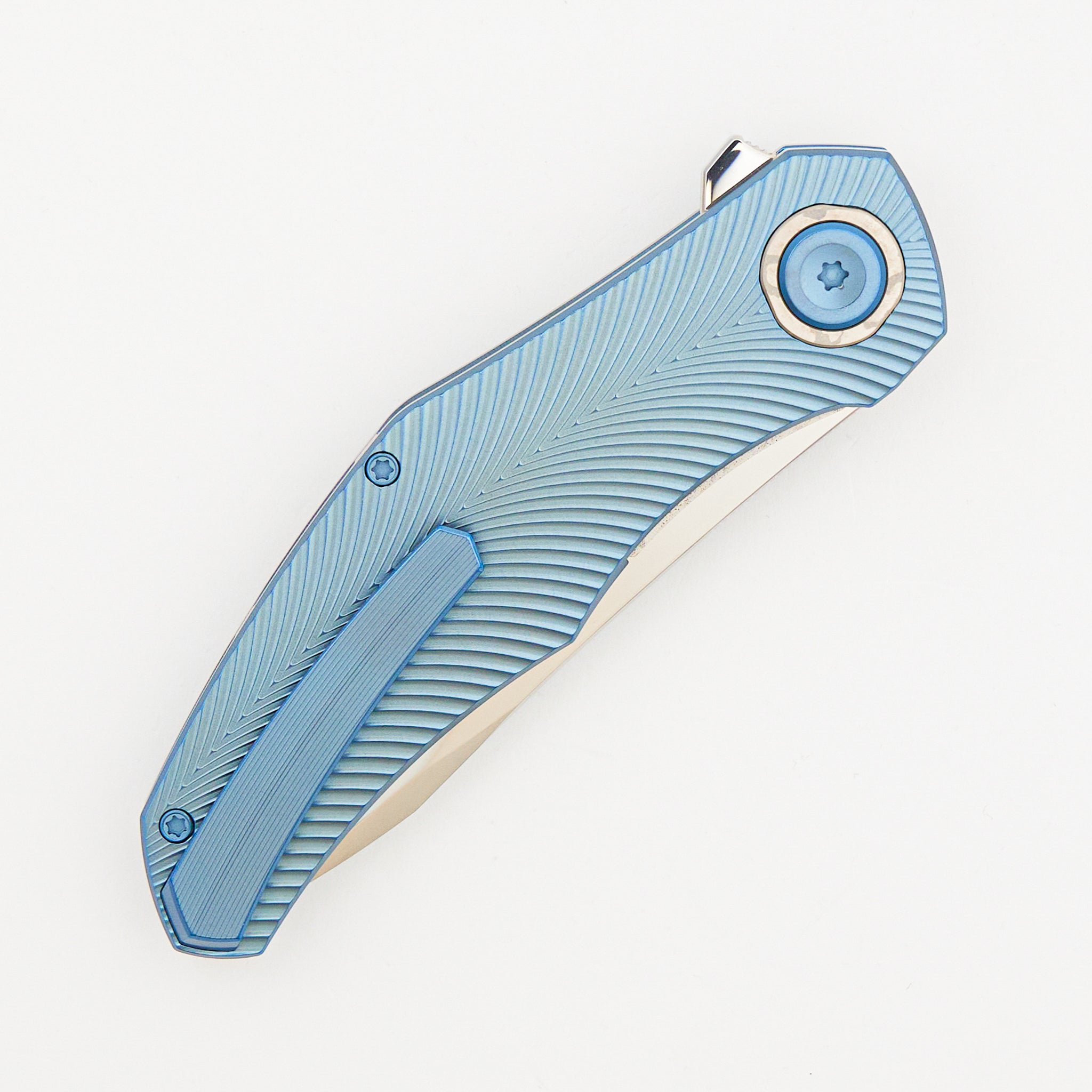 Renegade Liner Lock #280