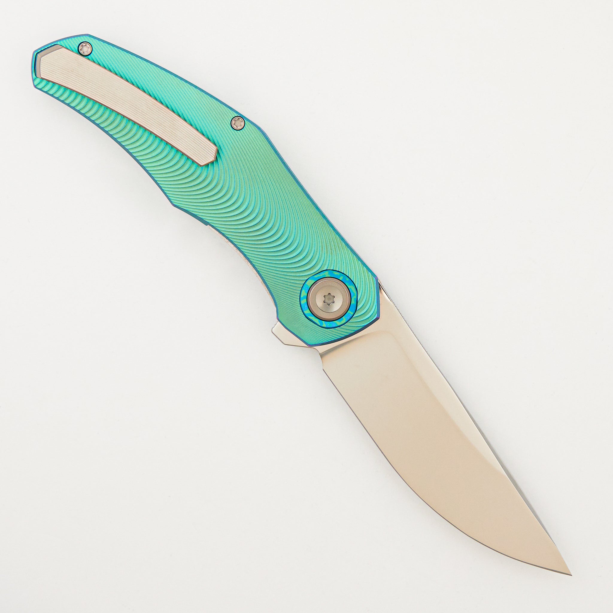 Renegade Liner Lock #291