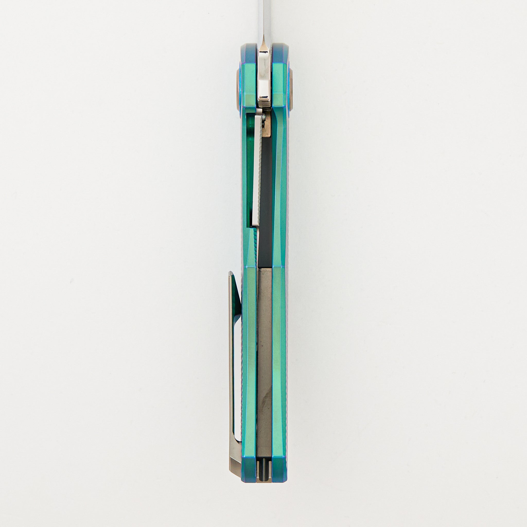 Renegade Liner Lock #291