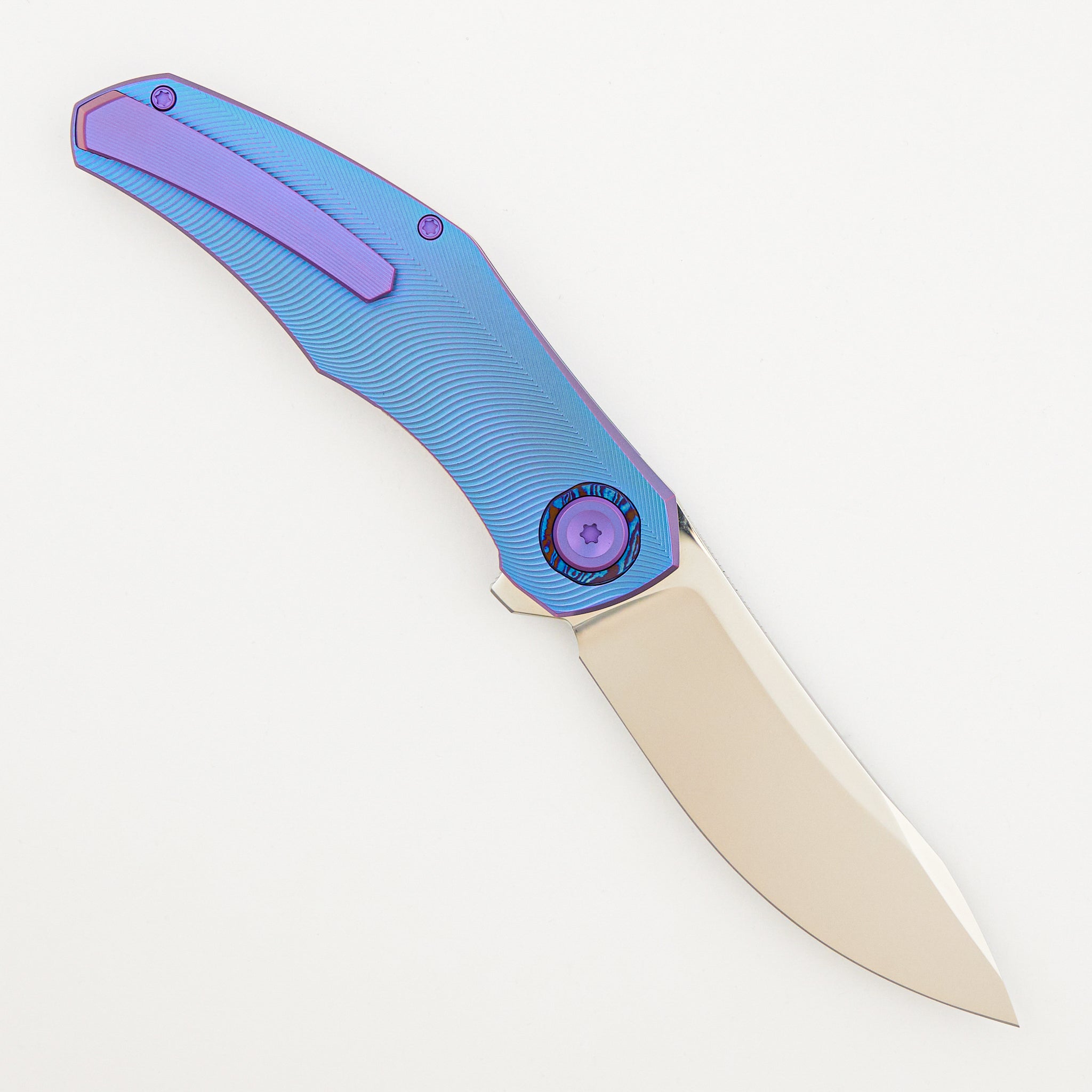 Renegade Liner Lock #293