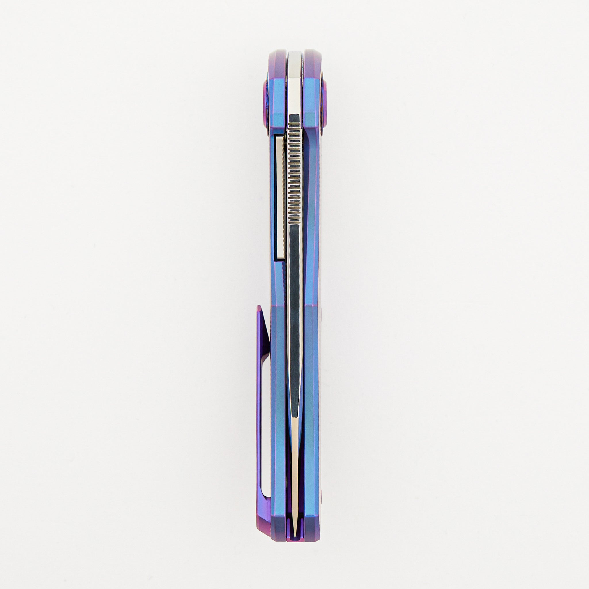 Renegade Liner Lock #293