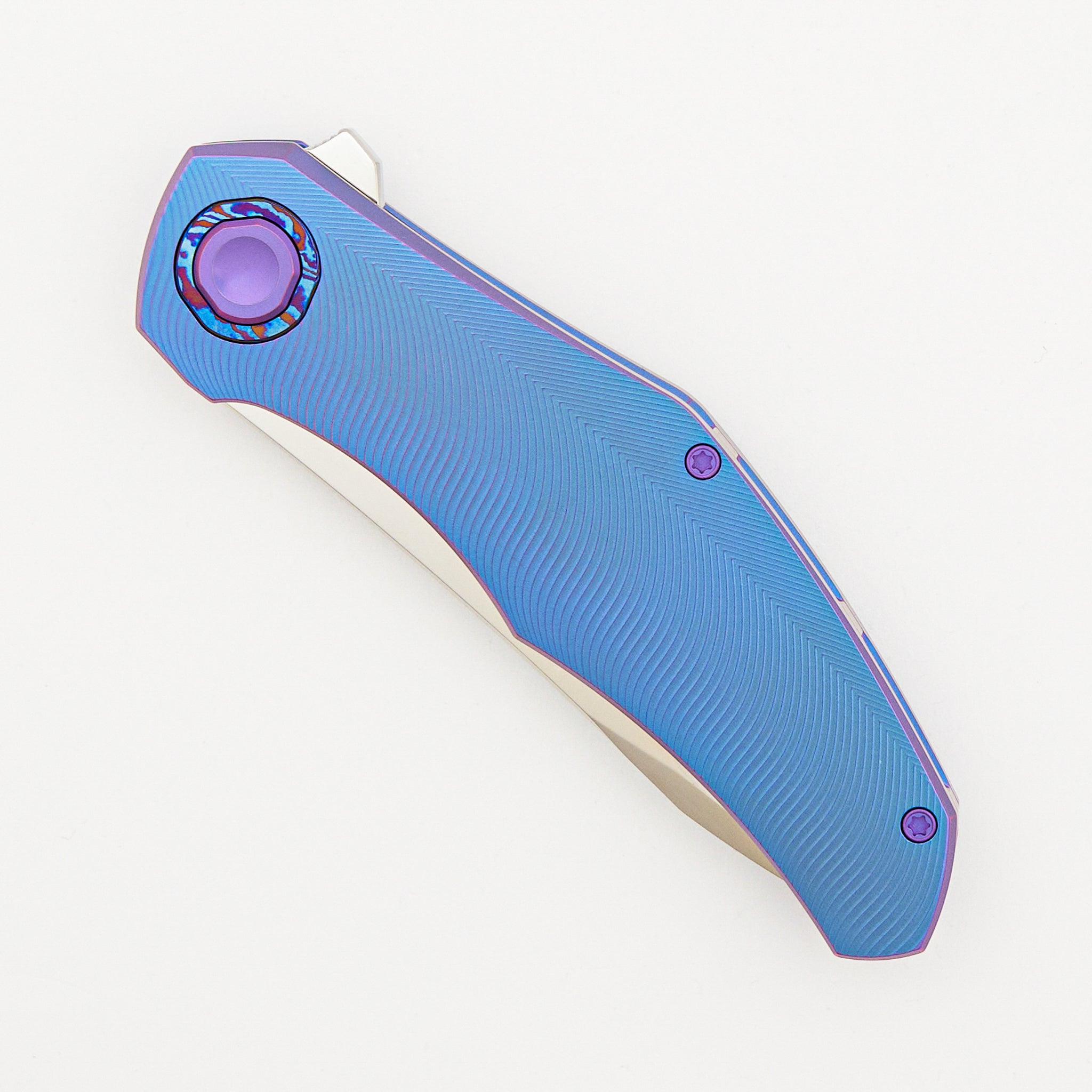 Renegade Liner Lock #293