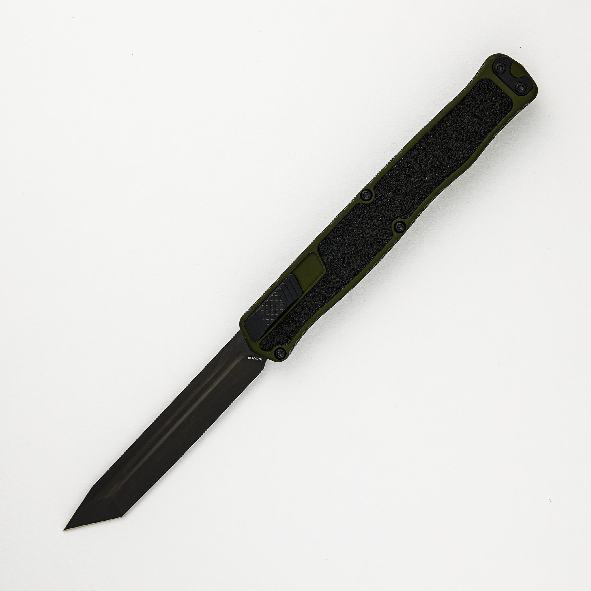 Cleric 2 - Tanto DLC OD Green