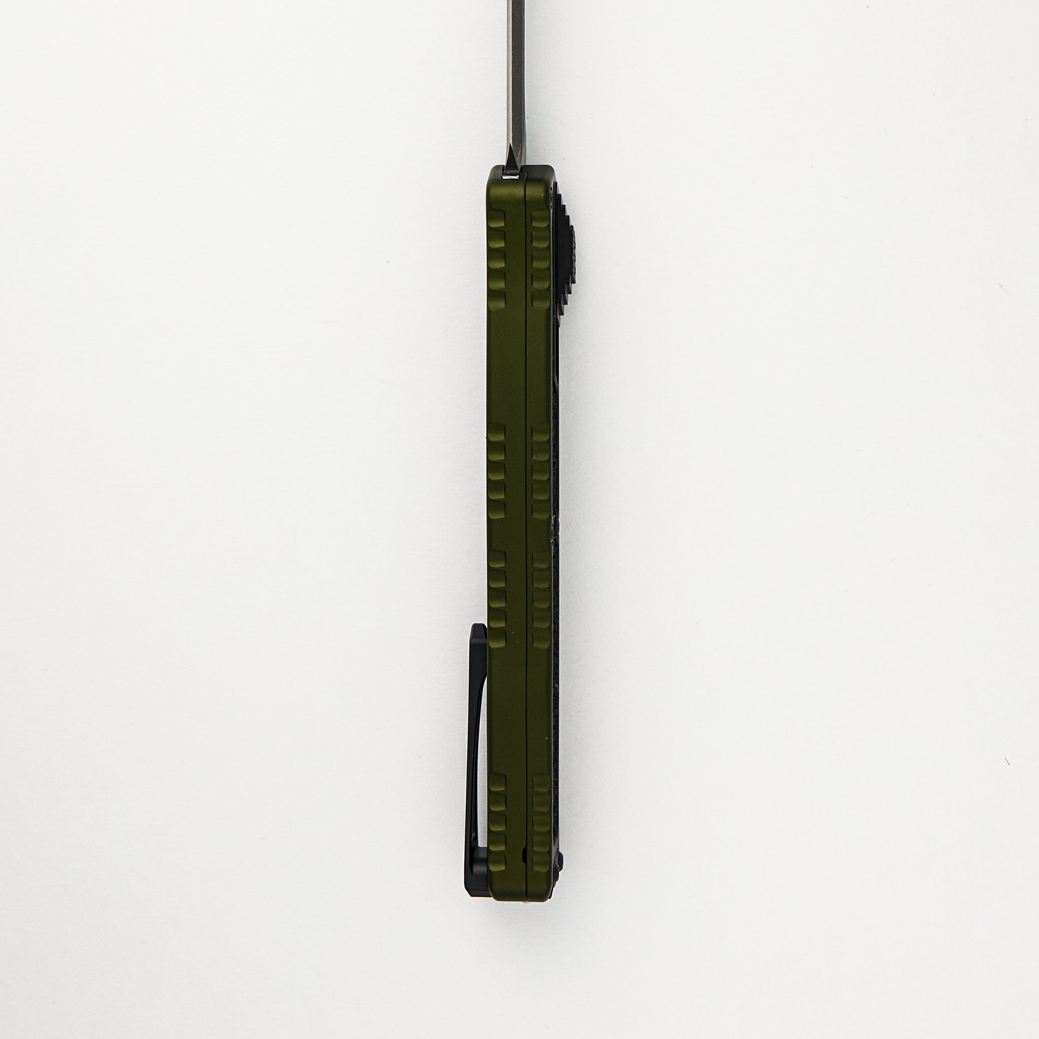 Cleric 2 - Tanto DLC OD Green