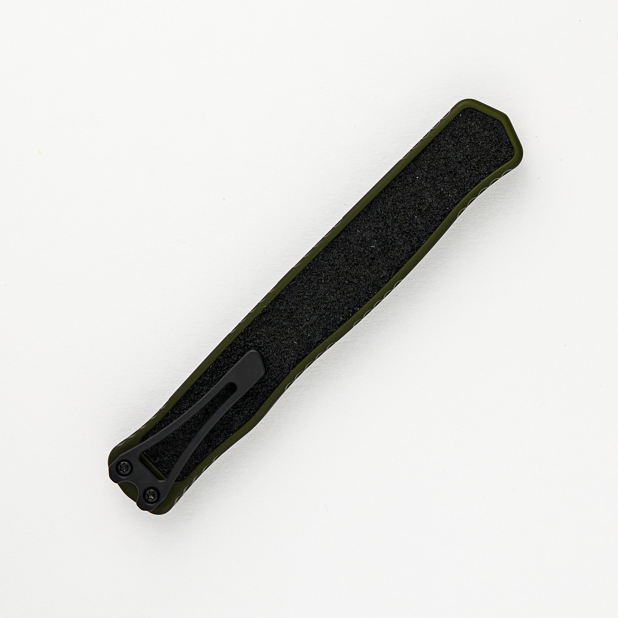 Cleric 2 - Tanto DLC OD Green