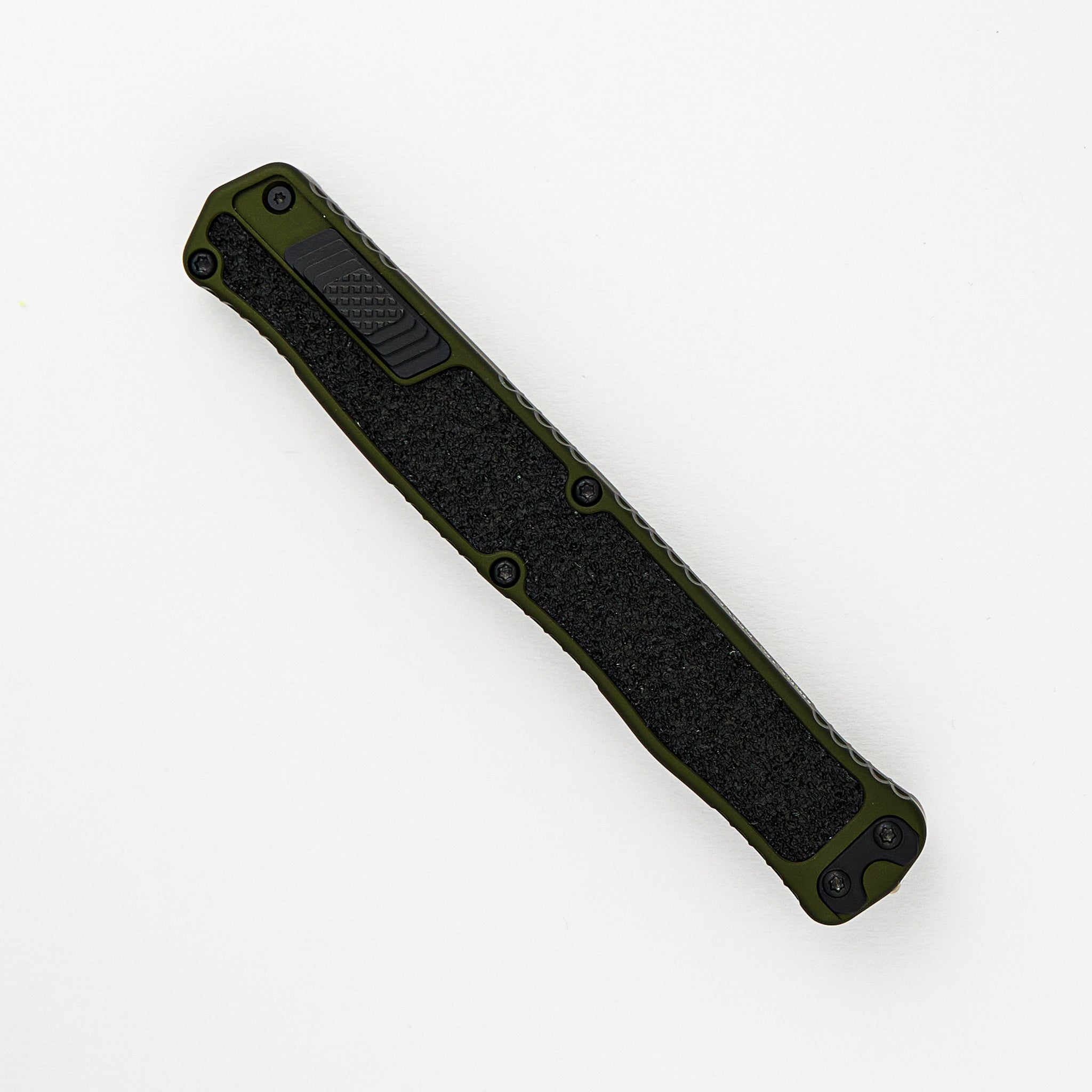 Cleric 2 - Tanto DLC OD Green