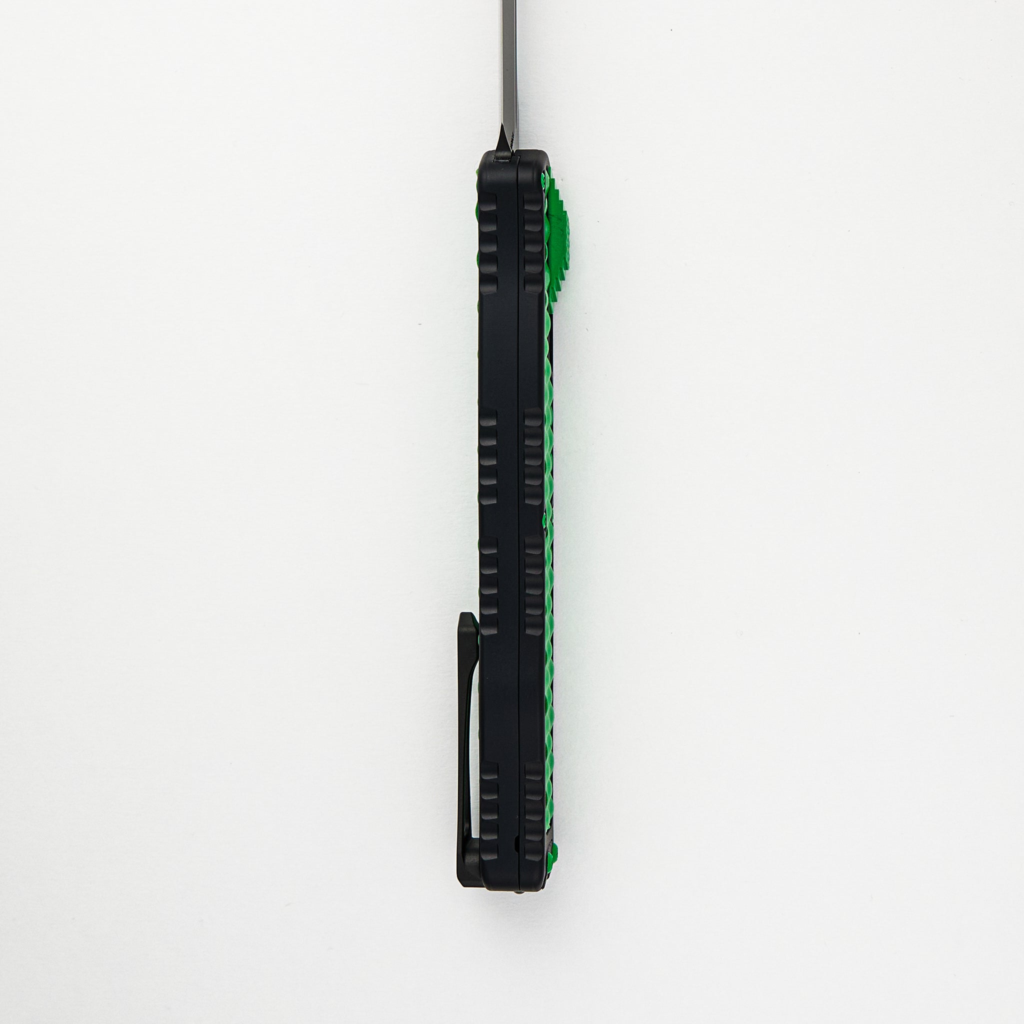 Cleric 2 - Tanto DLC Toxic Green Hardware