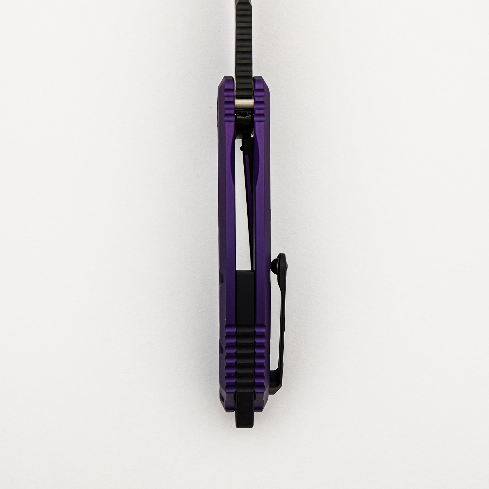 Medusa Manual - Recurve DLC - Purple - H010-6A-PU