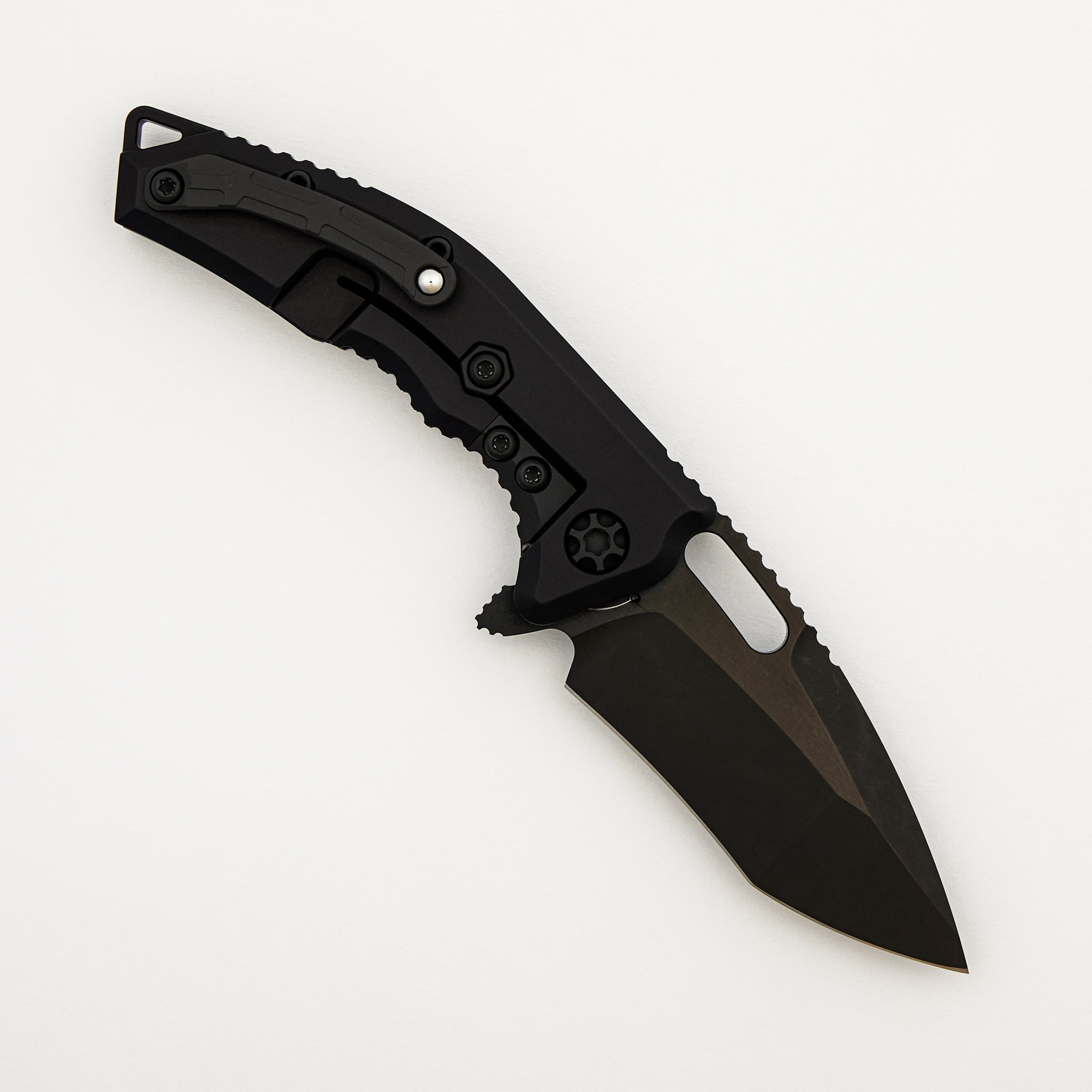 Medusa Manual - Recurve DLC - Tactical - H010-6A-T