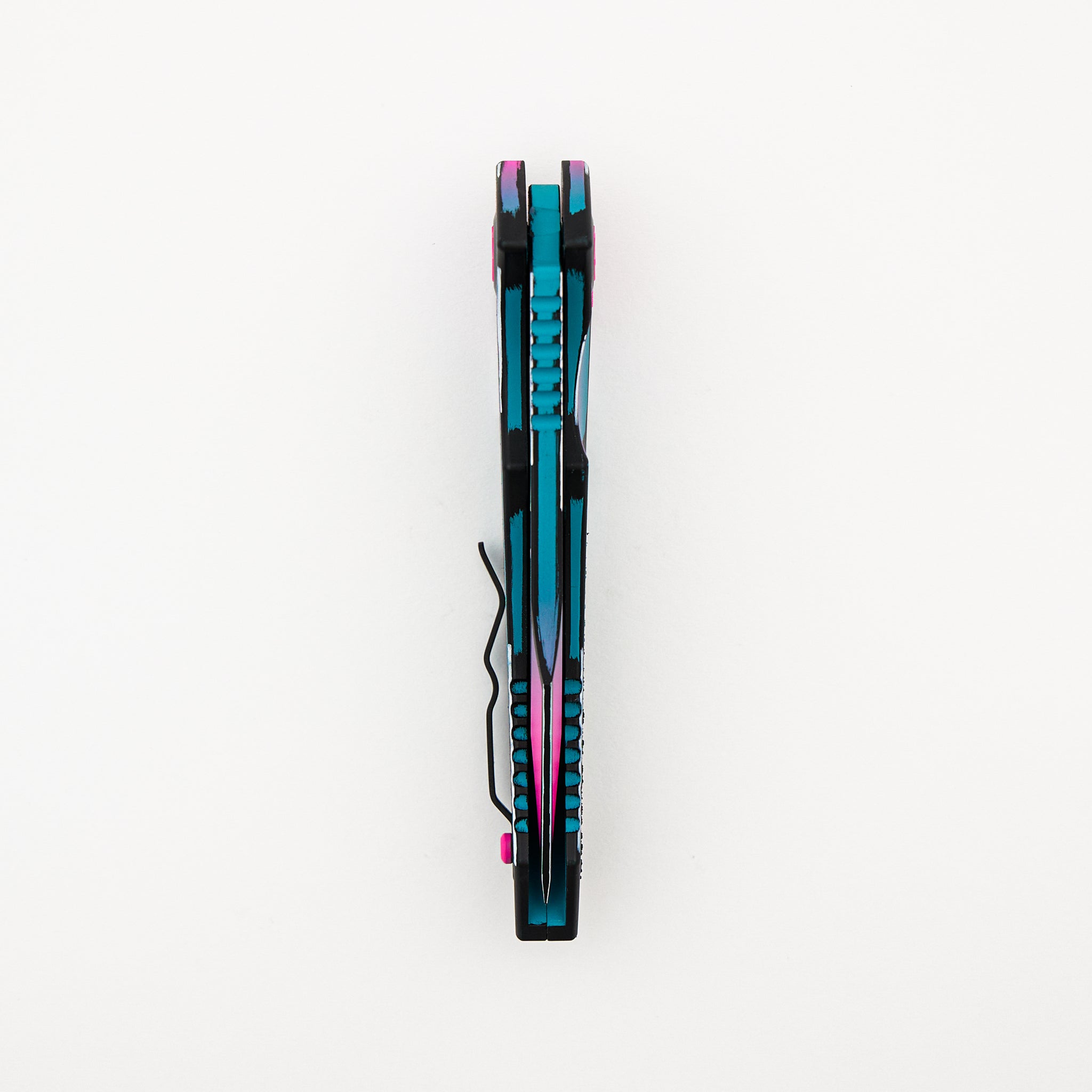 Pariah Manual - Tanto - Miami Vice - CEL Shading