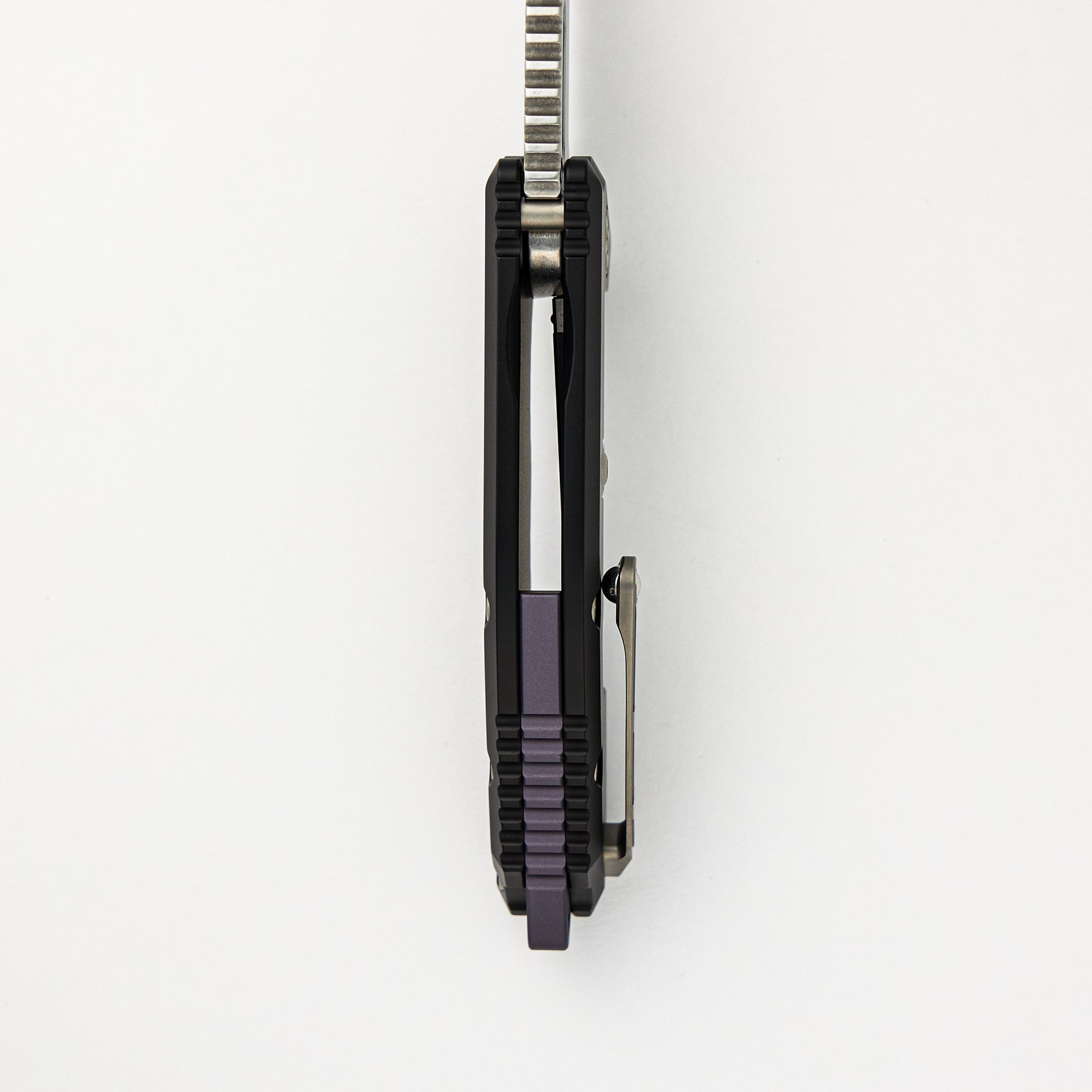 Medusa - Tanto Stonewash Serrated