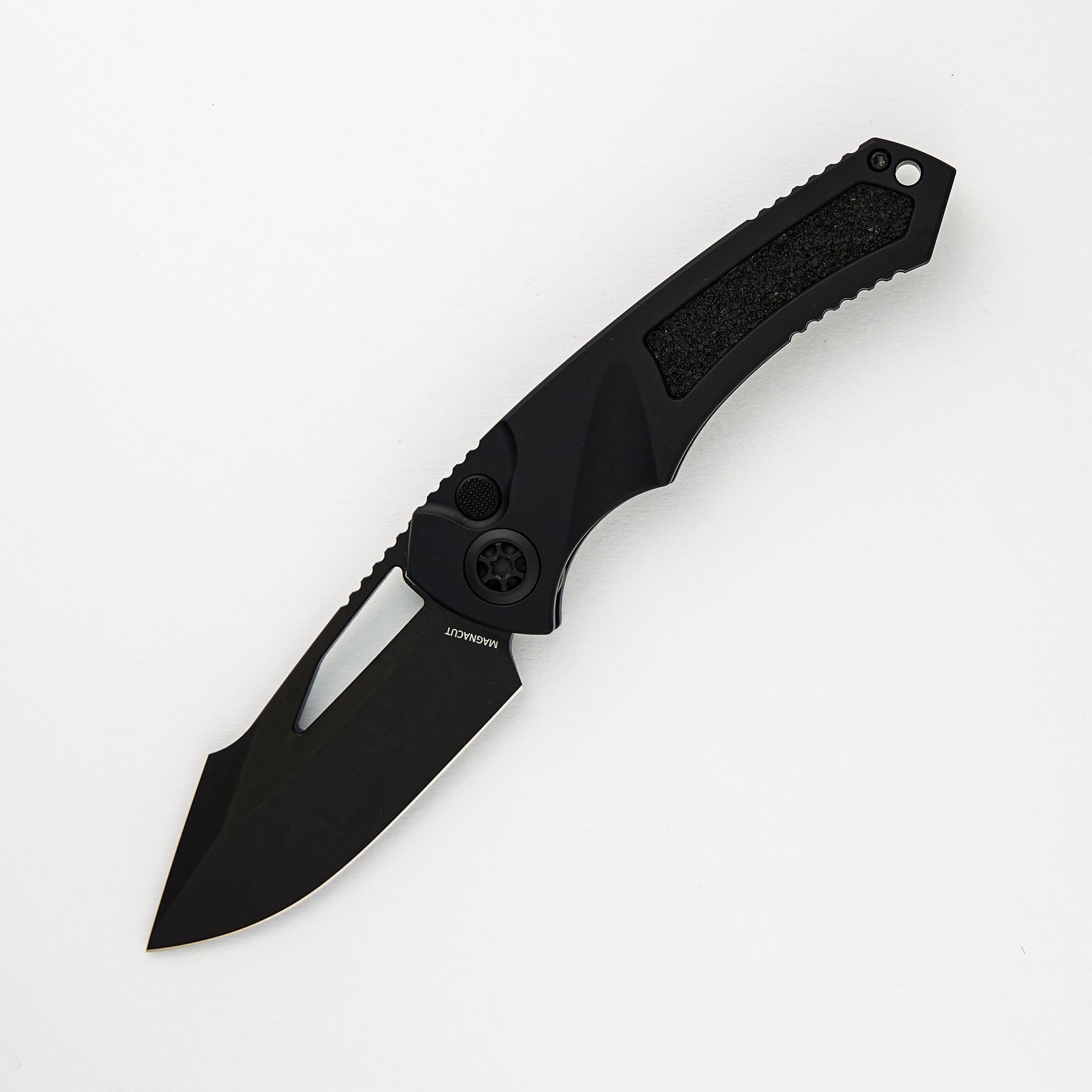 Pariah Manual - Drop Point DLC Tactical