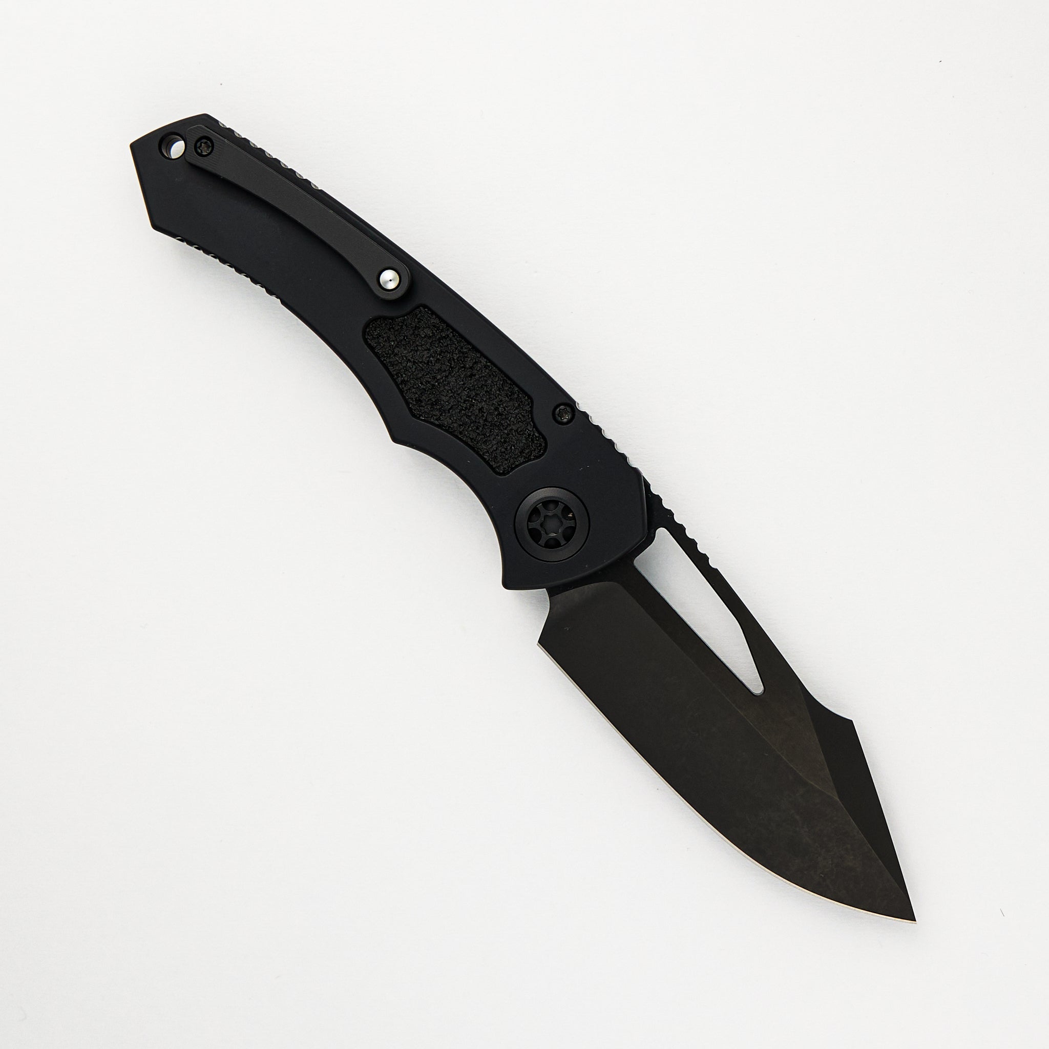 Pariah Manual - Drop Point DLC Tactical