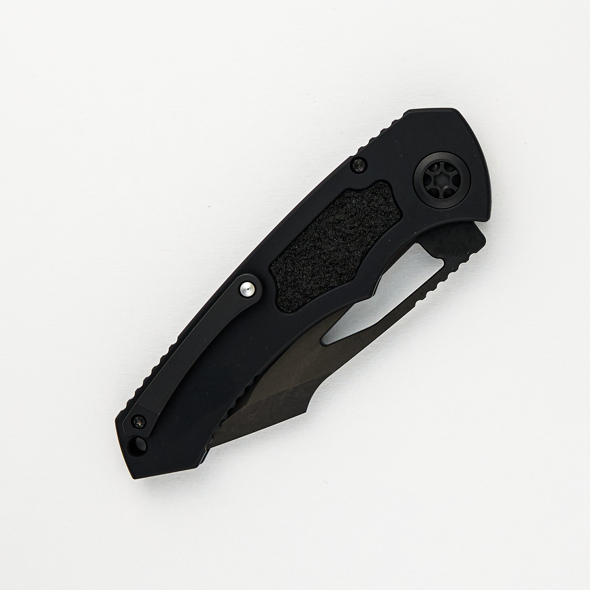 Pariah Manual - Drop Point DLC Tactical