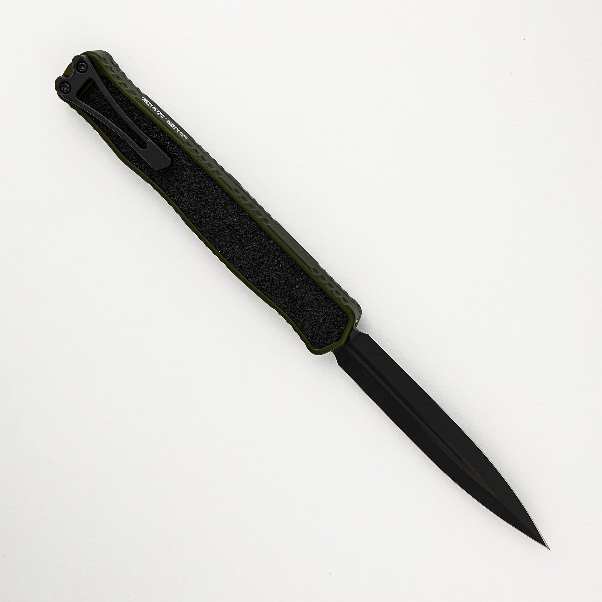 Cleric 2 - D/E DLC OD Green