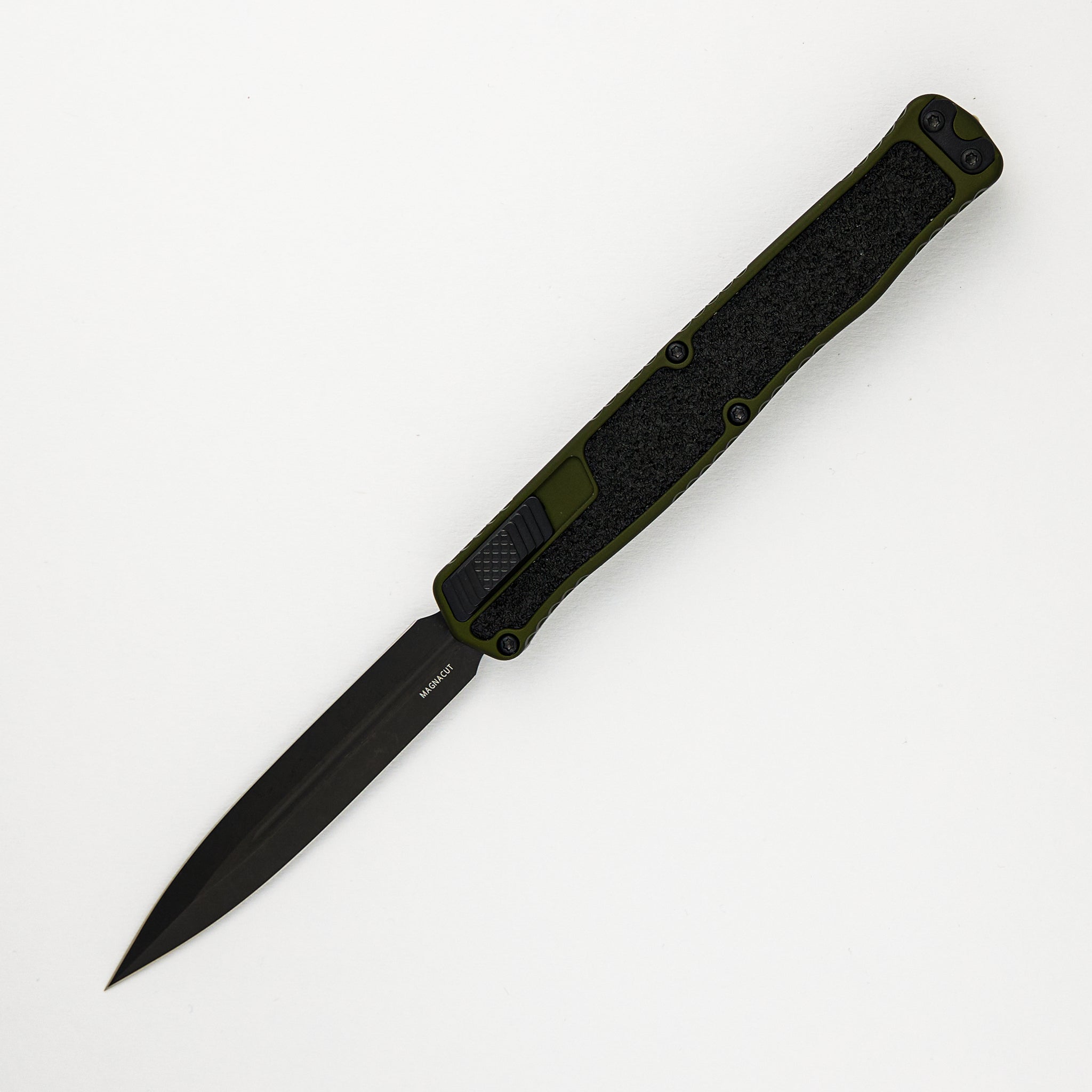 Cleric 2 - D/E DLC OD Green