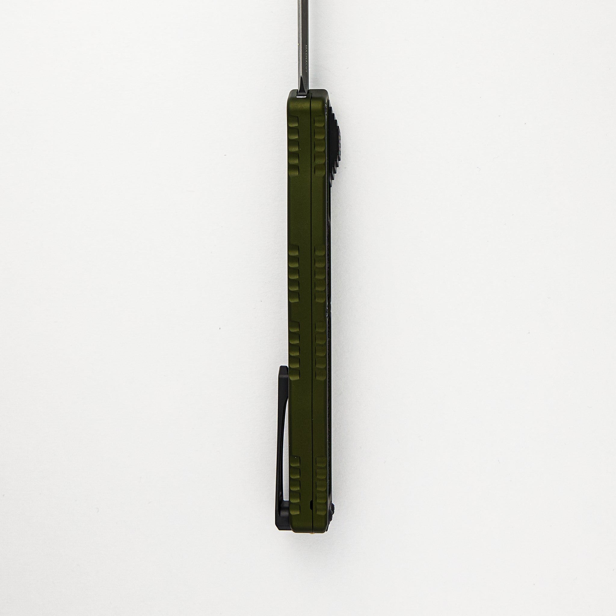 Cleric 2 - D/E DLC OD Green