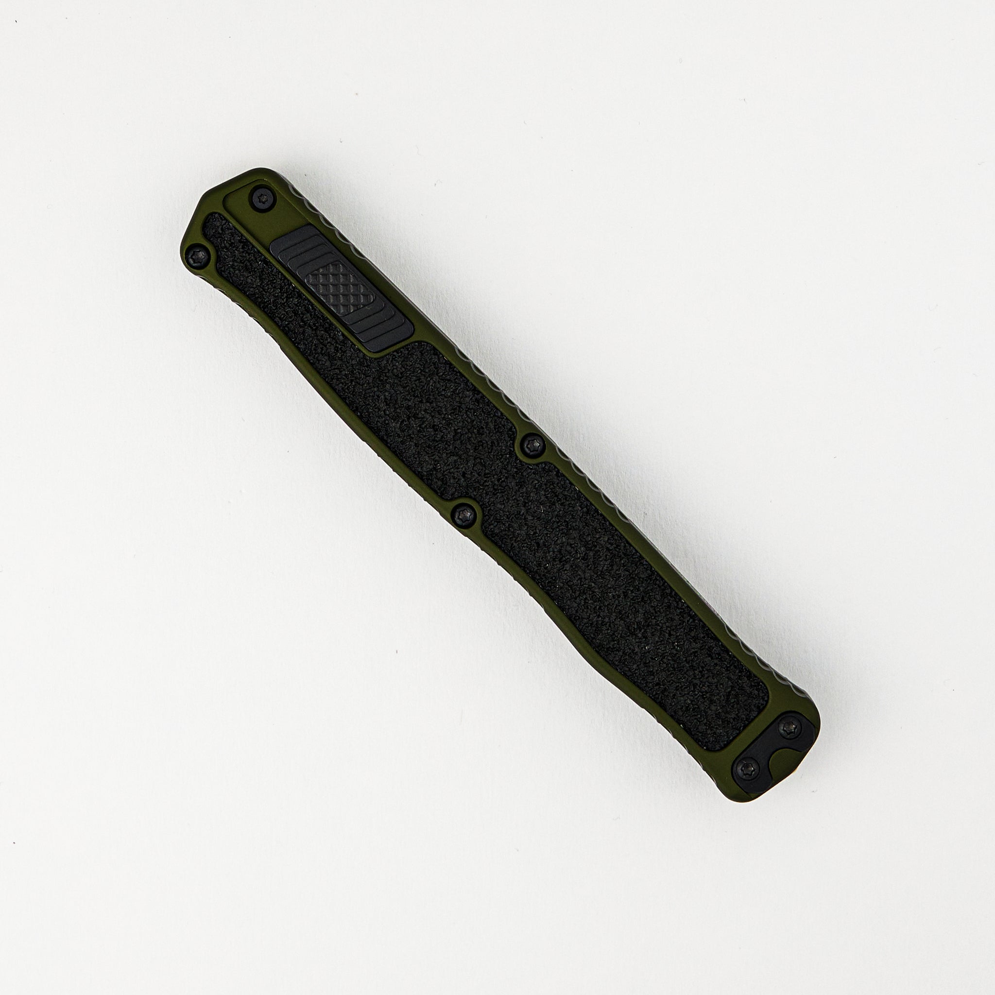 Cleric 2 - D/E DLC OD Green