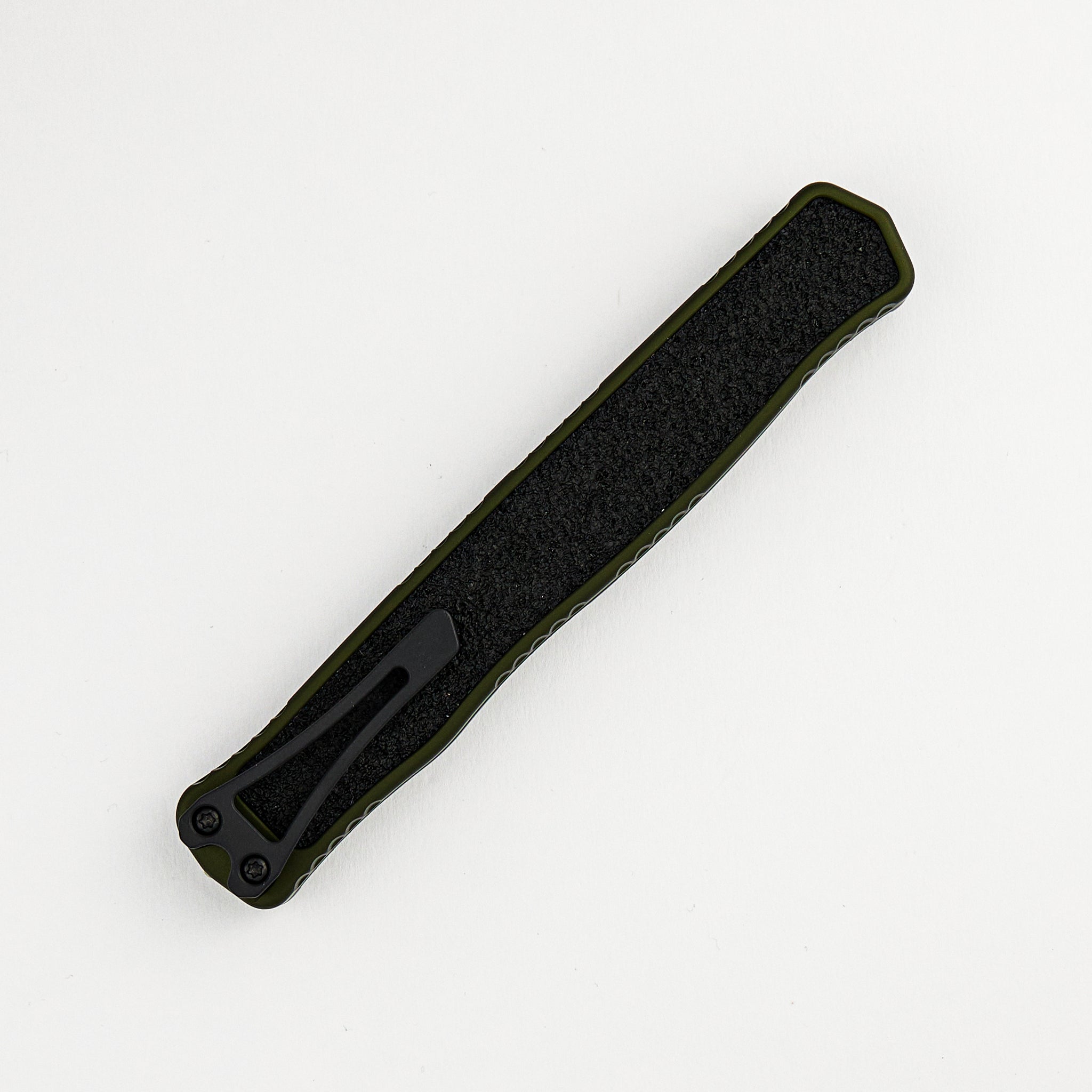 Cleric 2 - D/E DLC OD Green