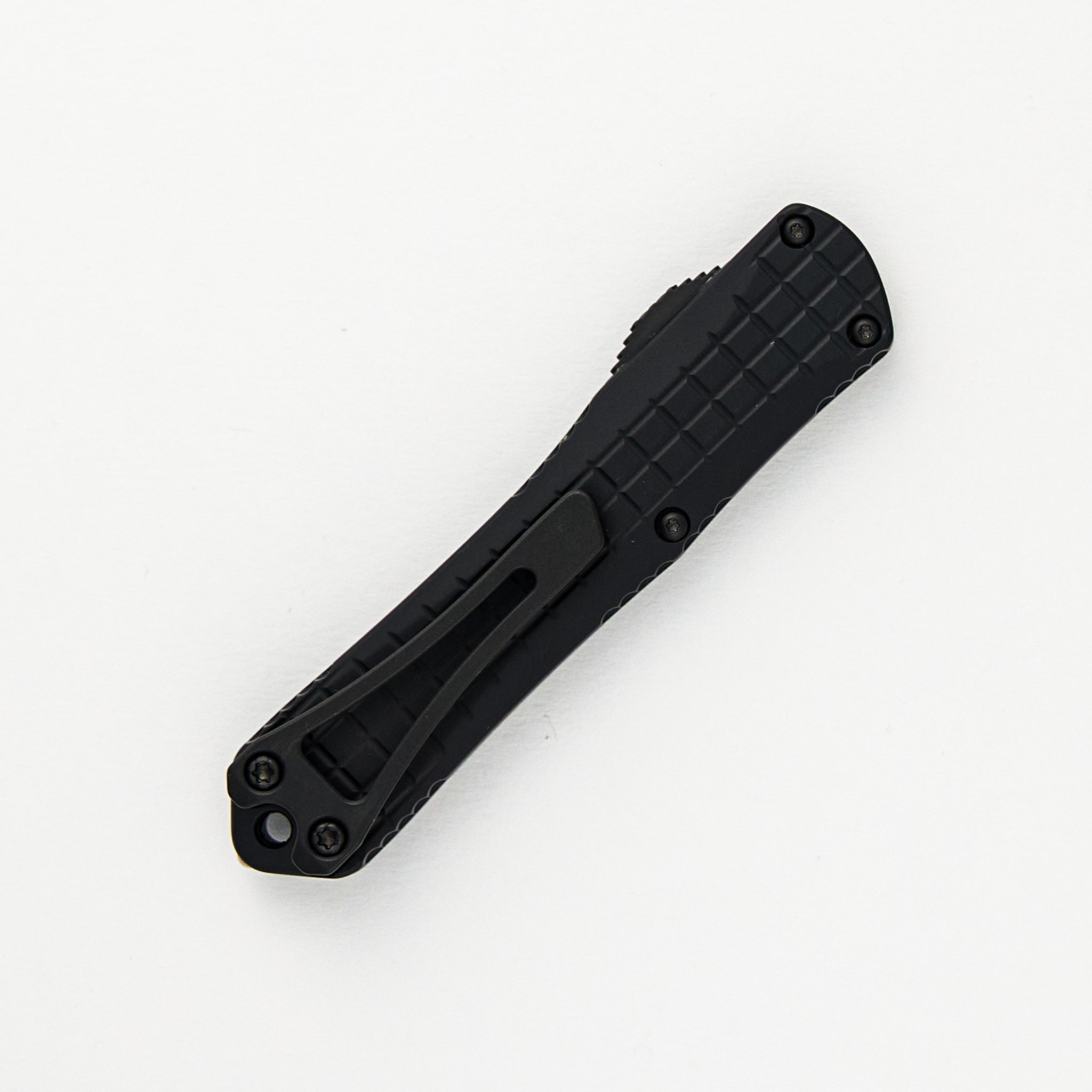 Manticore S - D/E DLC Frag Tactical