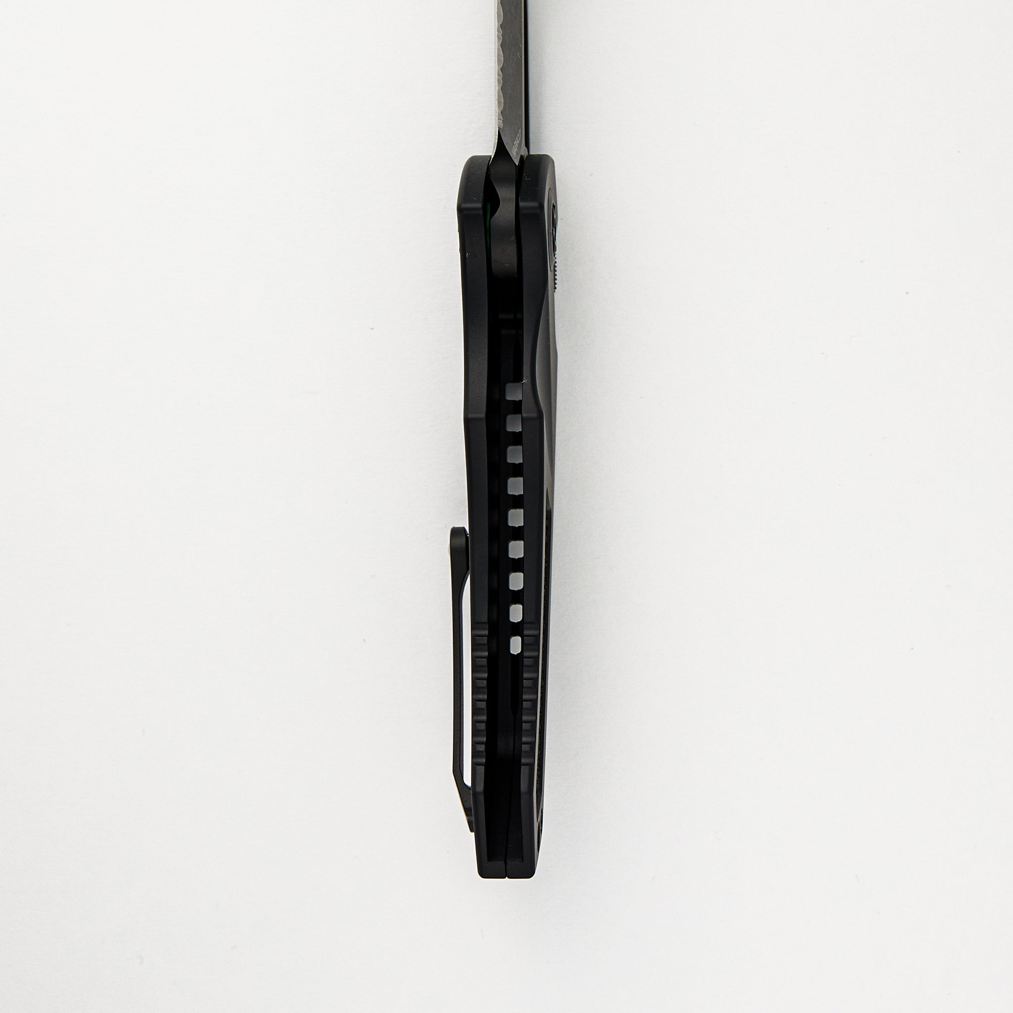 Pariah Manual - Drop Point DLC Serrated Tactical