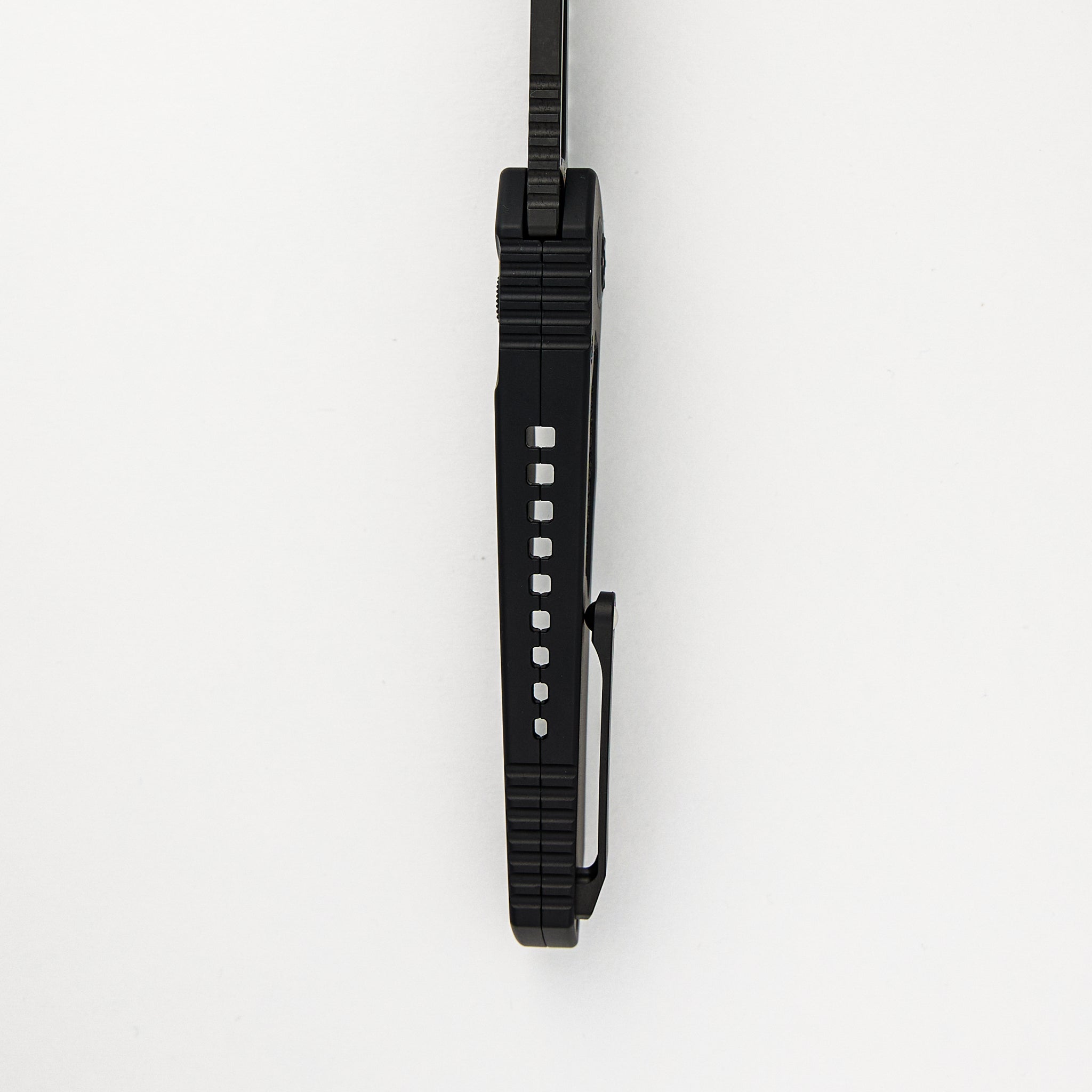 Pariah Manual - Drop Point DLC Serrated Tactical