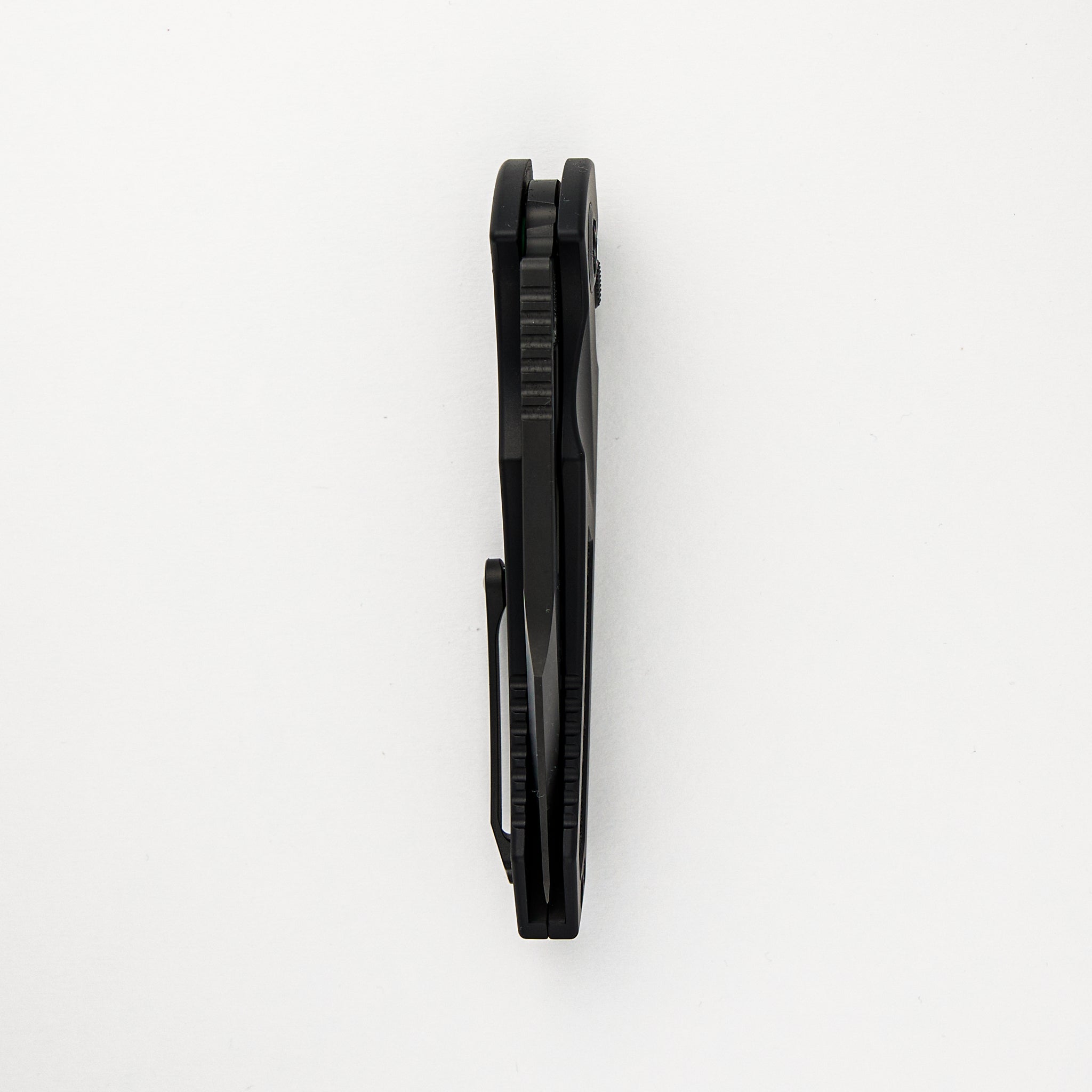Pariah Manual - Drop Point DLC Serrated Tactical