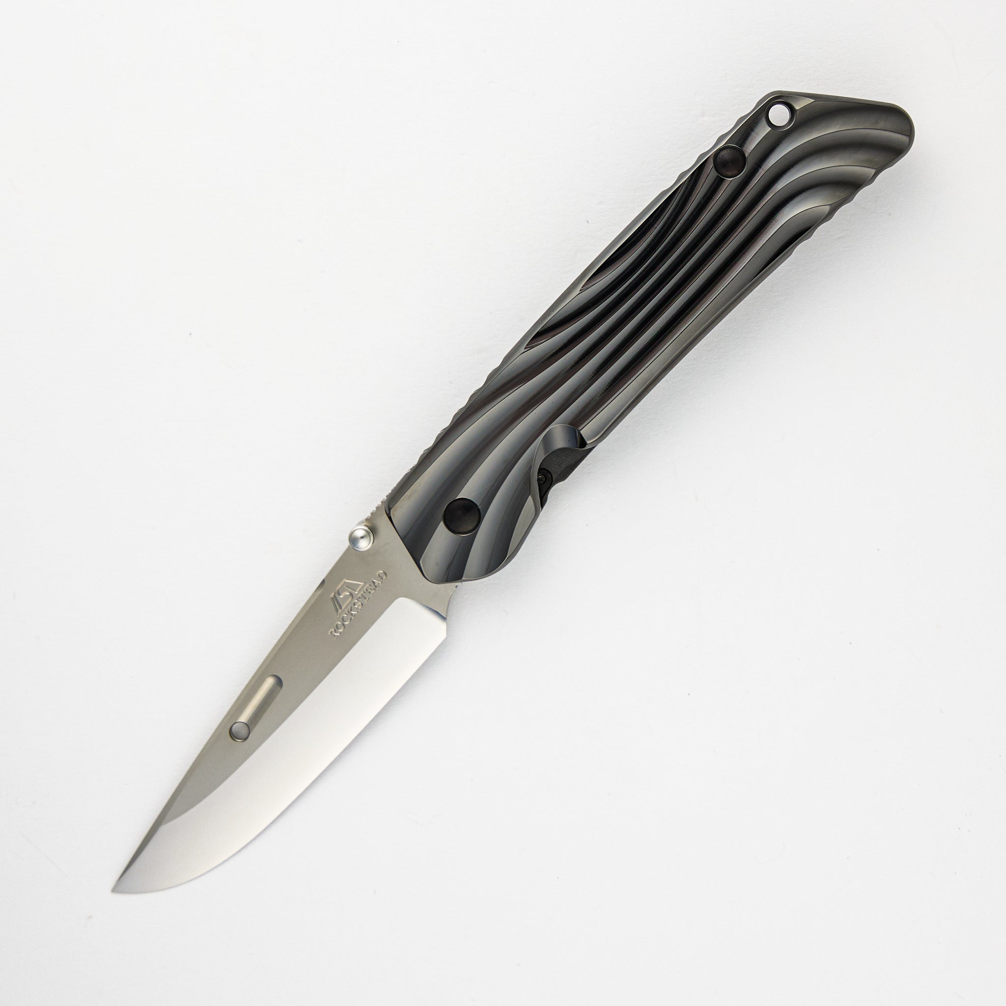 HIGO II TI-ZDP (S)