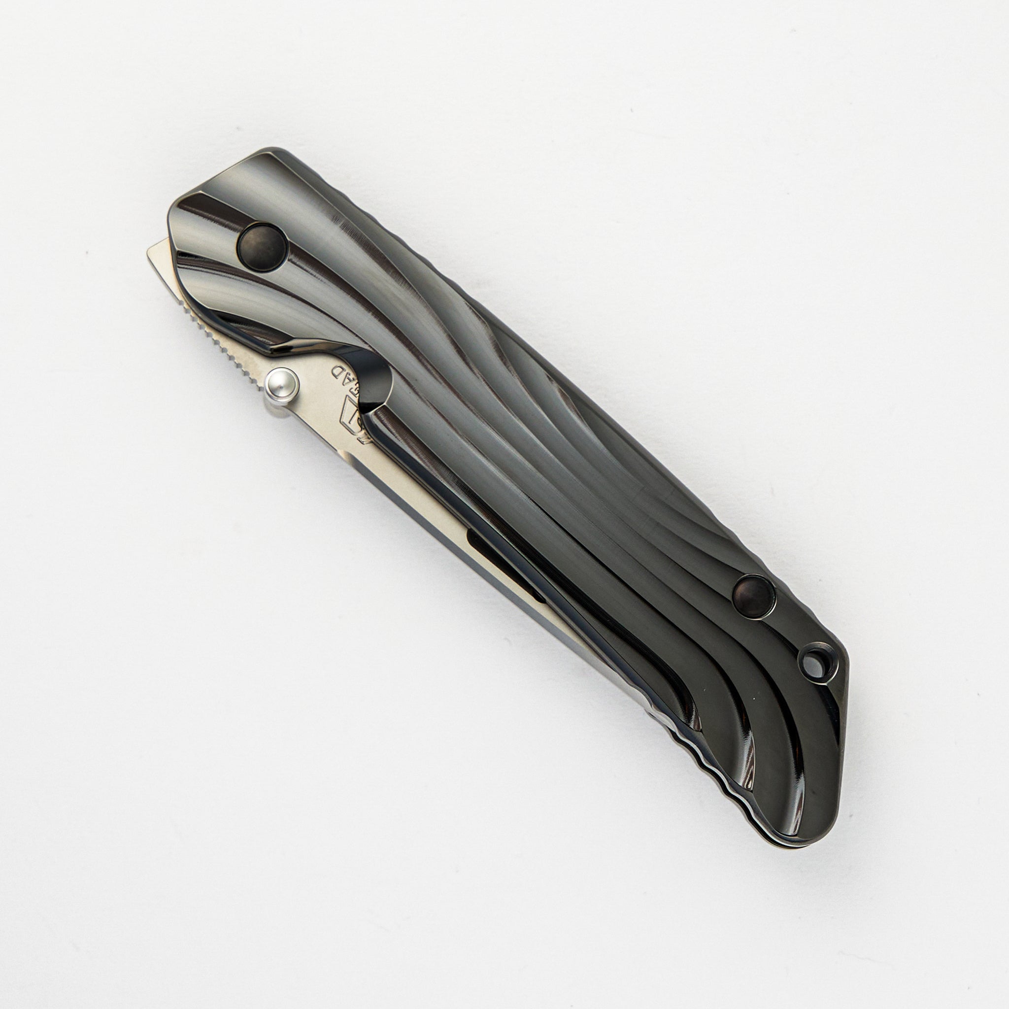 HIGO II TI-ZDP (S)