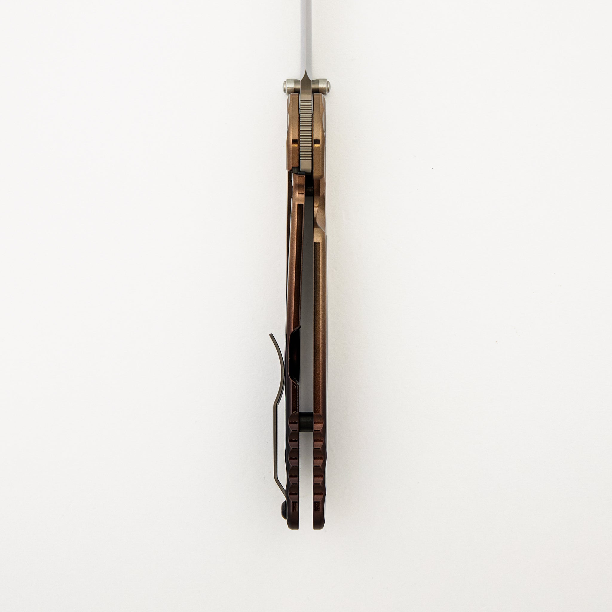 Higo II Ti-ZDP (SAB)