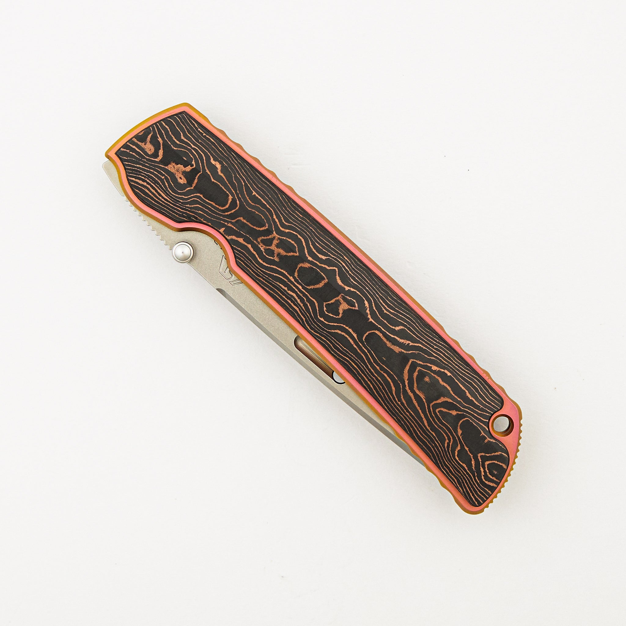 Higo II X-FCF-ZDP (CC)
