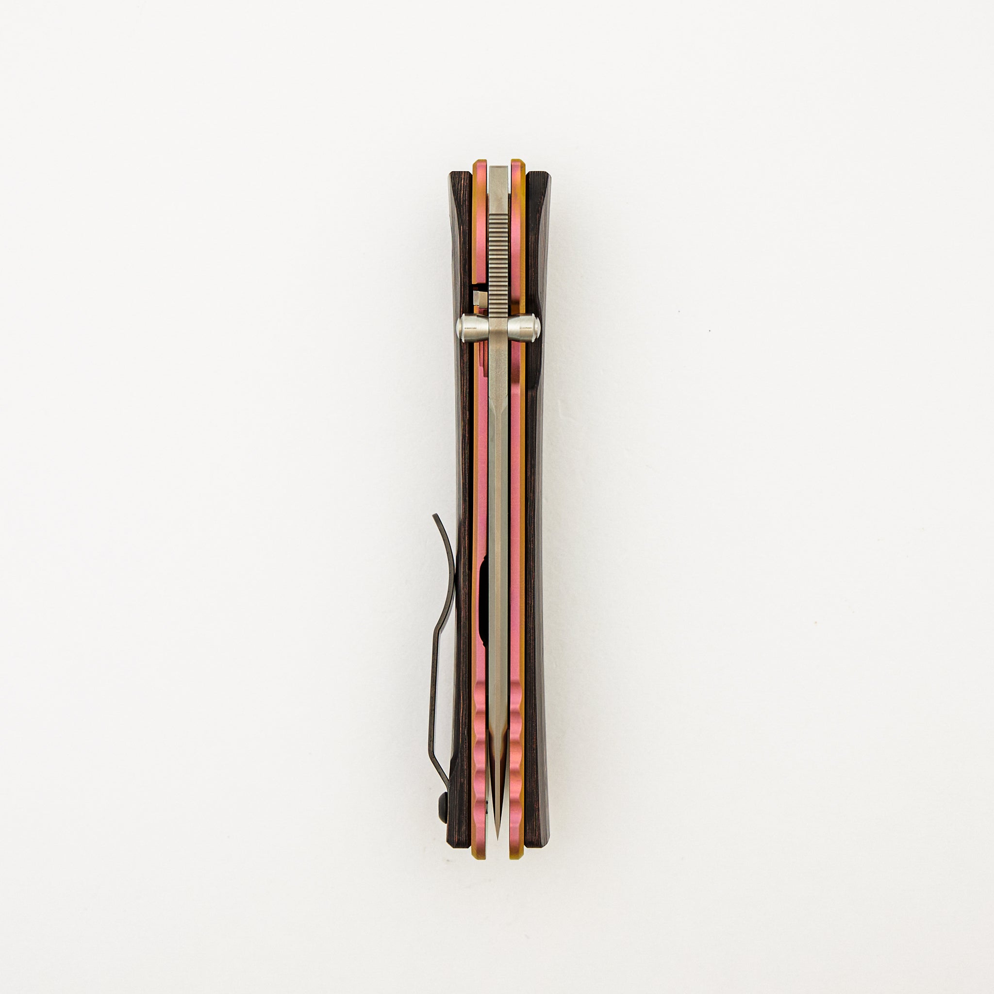 Higo II X-FCF-ZDP (CC)