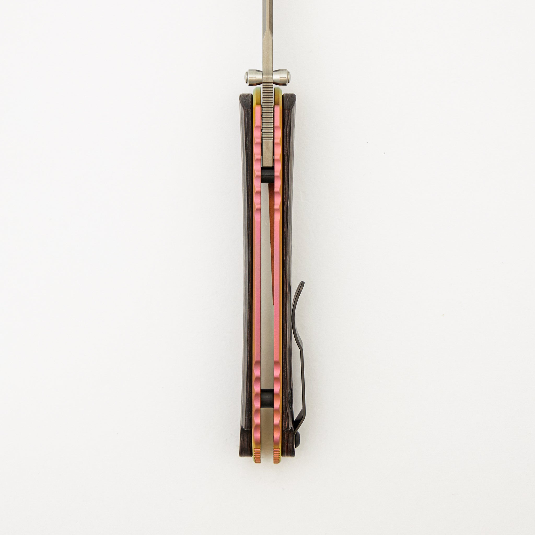 Higo II X-FCF-ZDP (CC)