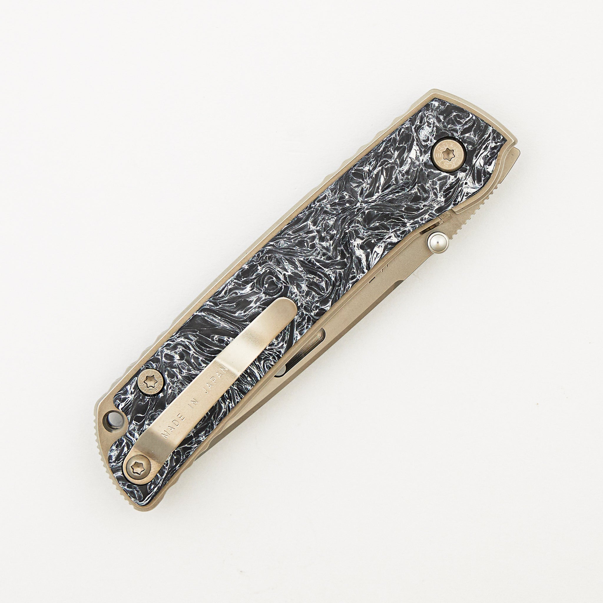 Higo II X-FCF-ZDP (DMP)