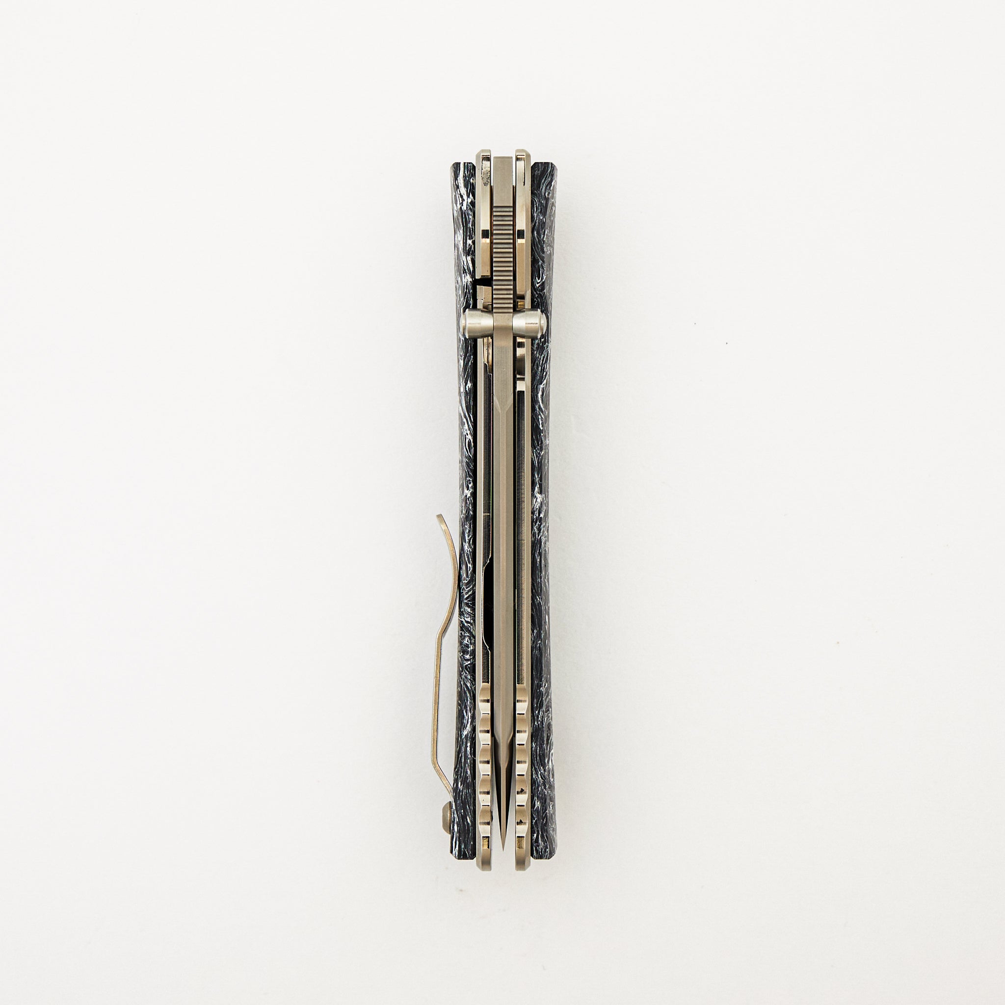 Higo II X-FCF-ZDP (DMP)