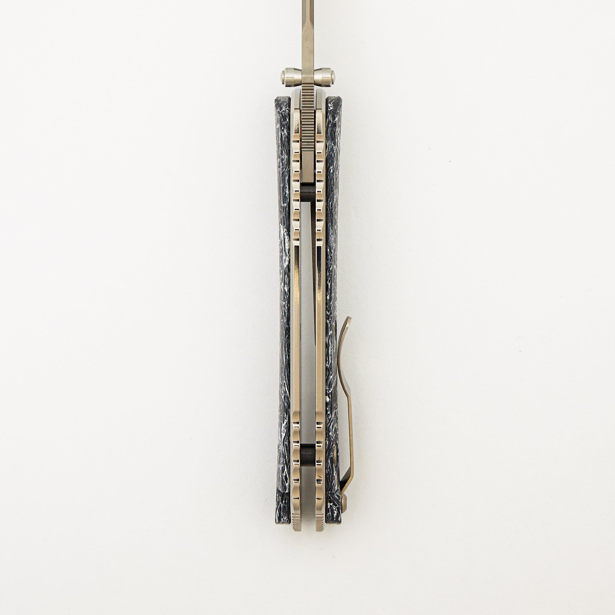 Higo II X-FCF-ZDP (DMP)