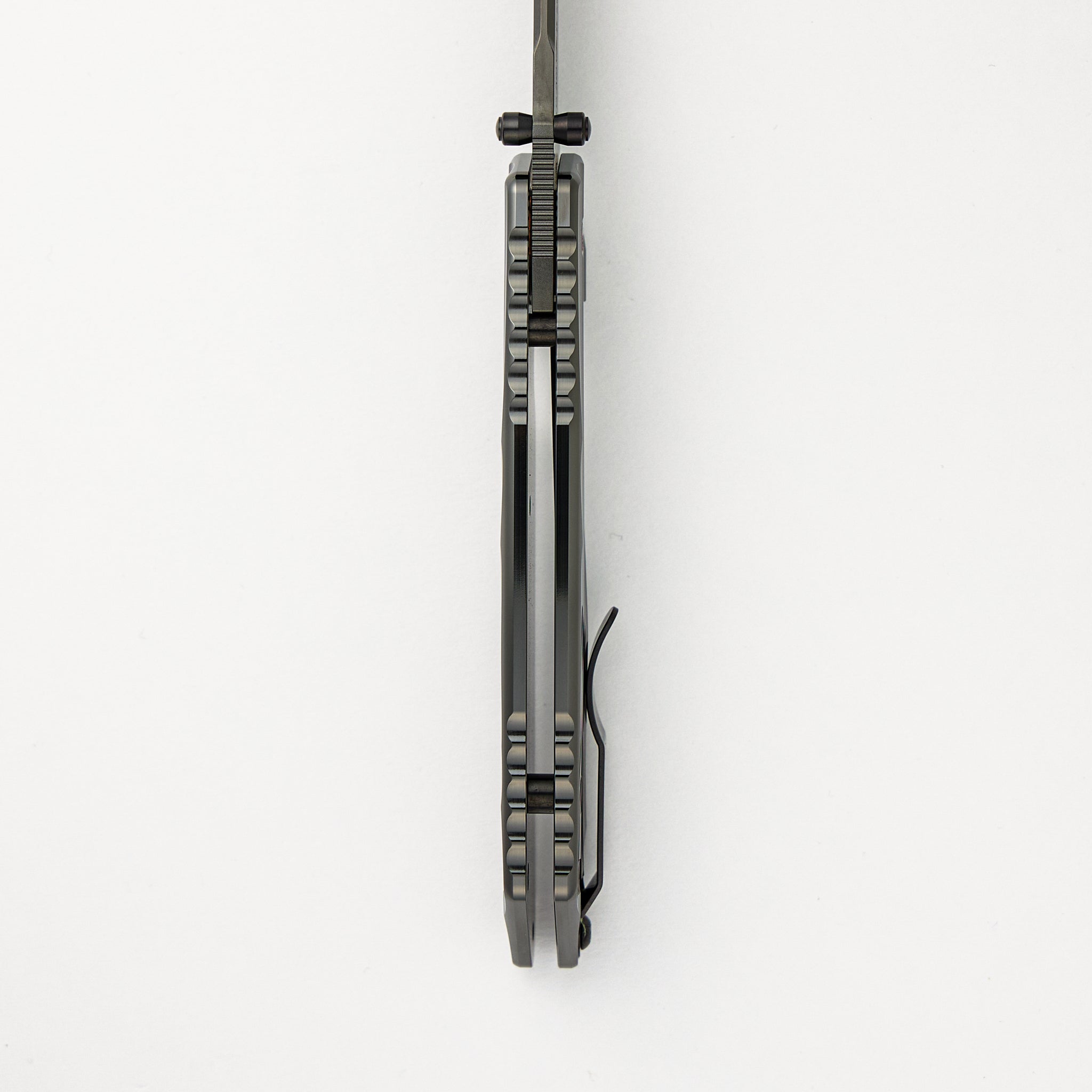 HIGO II TI-DLC (S)