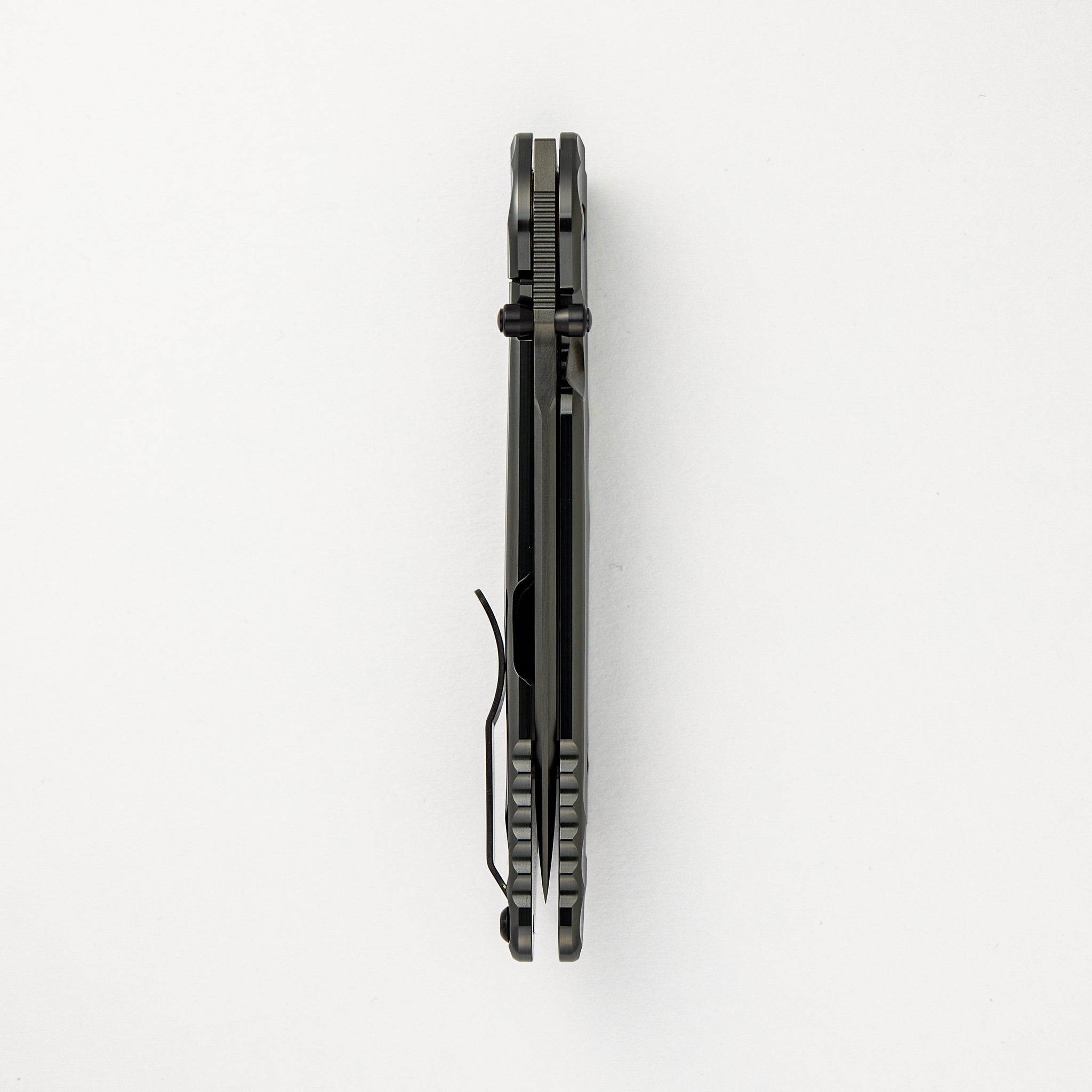 HIGO II TI-DLC (S)