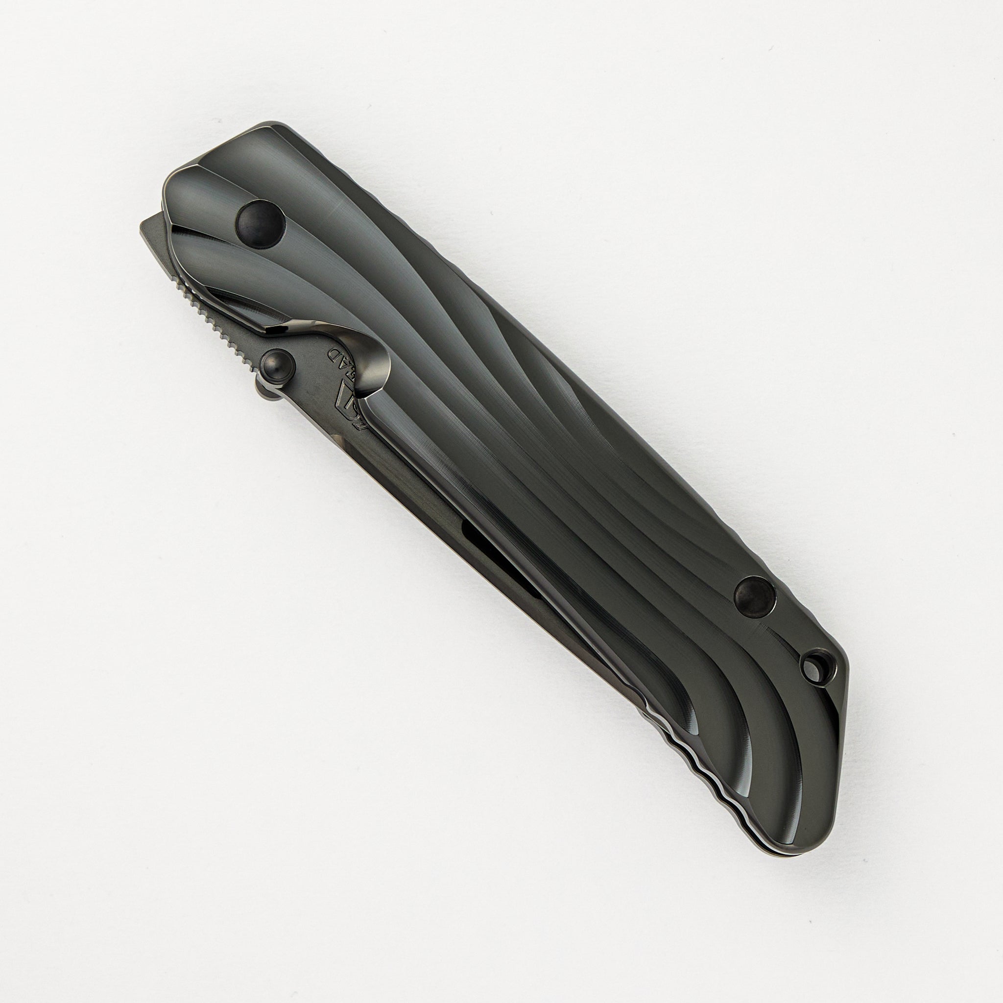 HIGO II TI-DLC (S)