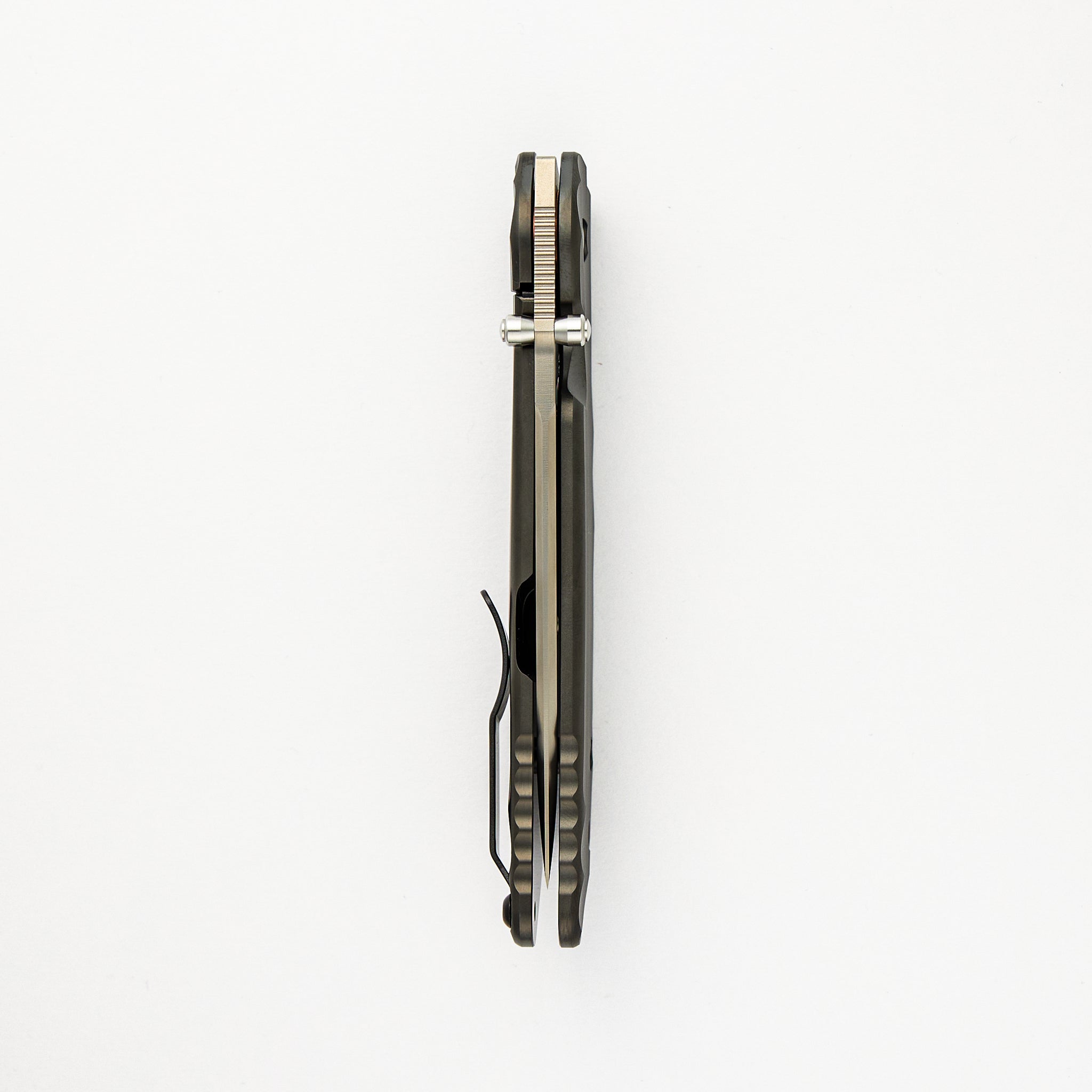 HIGO II TI-DLC (M)