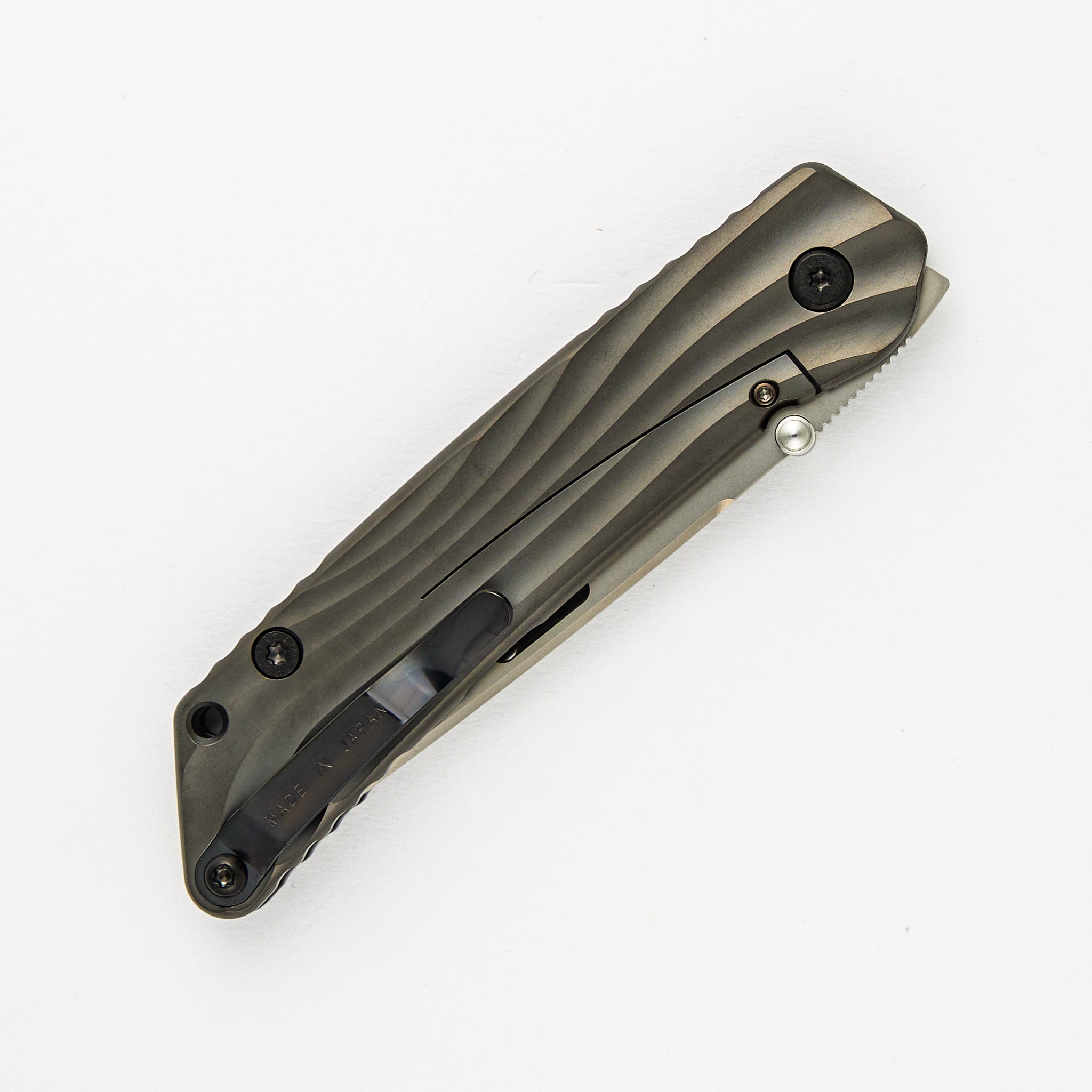 HIGO II TI-DLC (M)