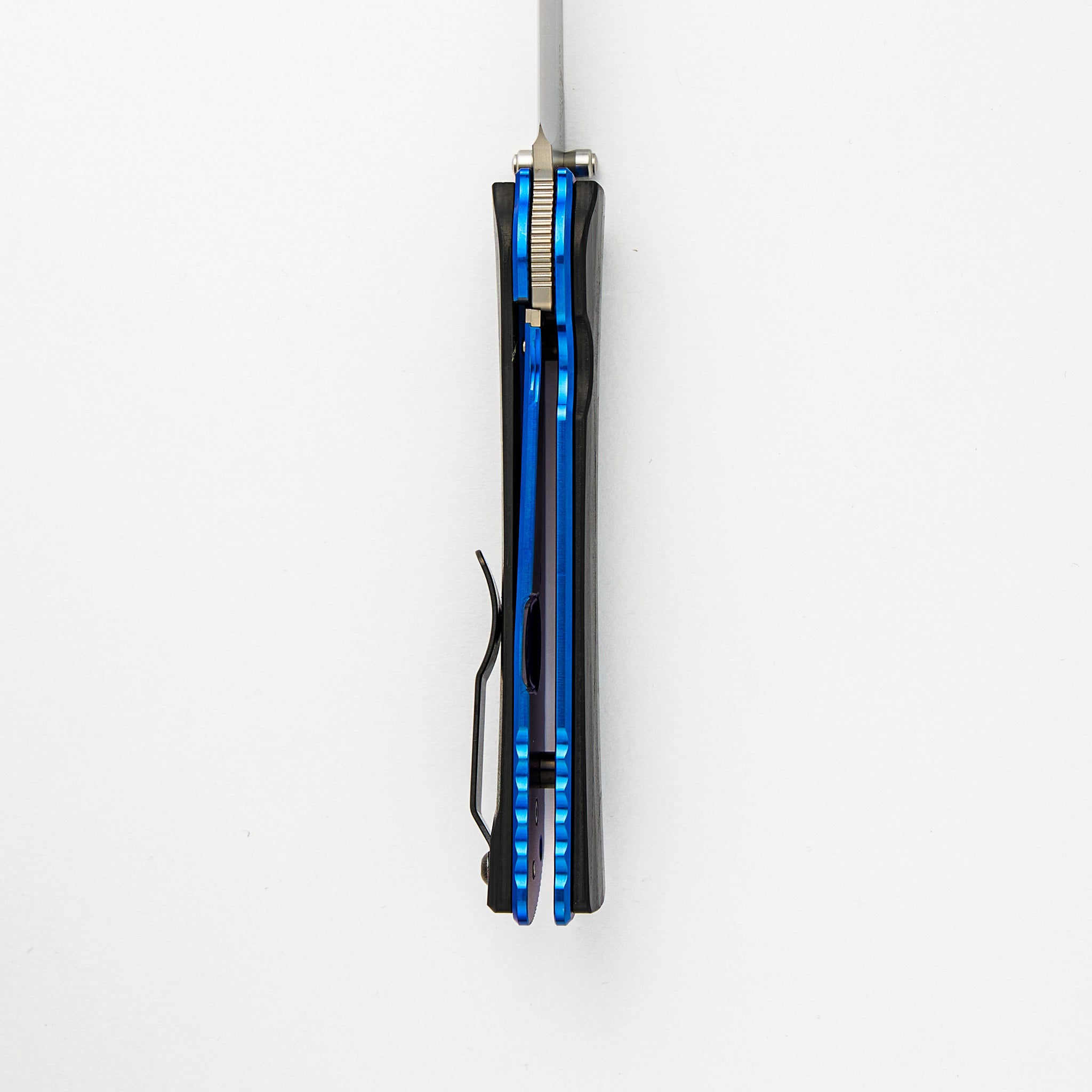 HIGO II X-CF-ZDP (BL)