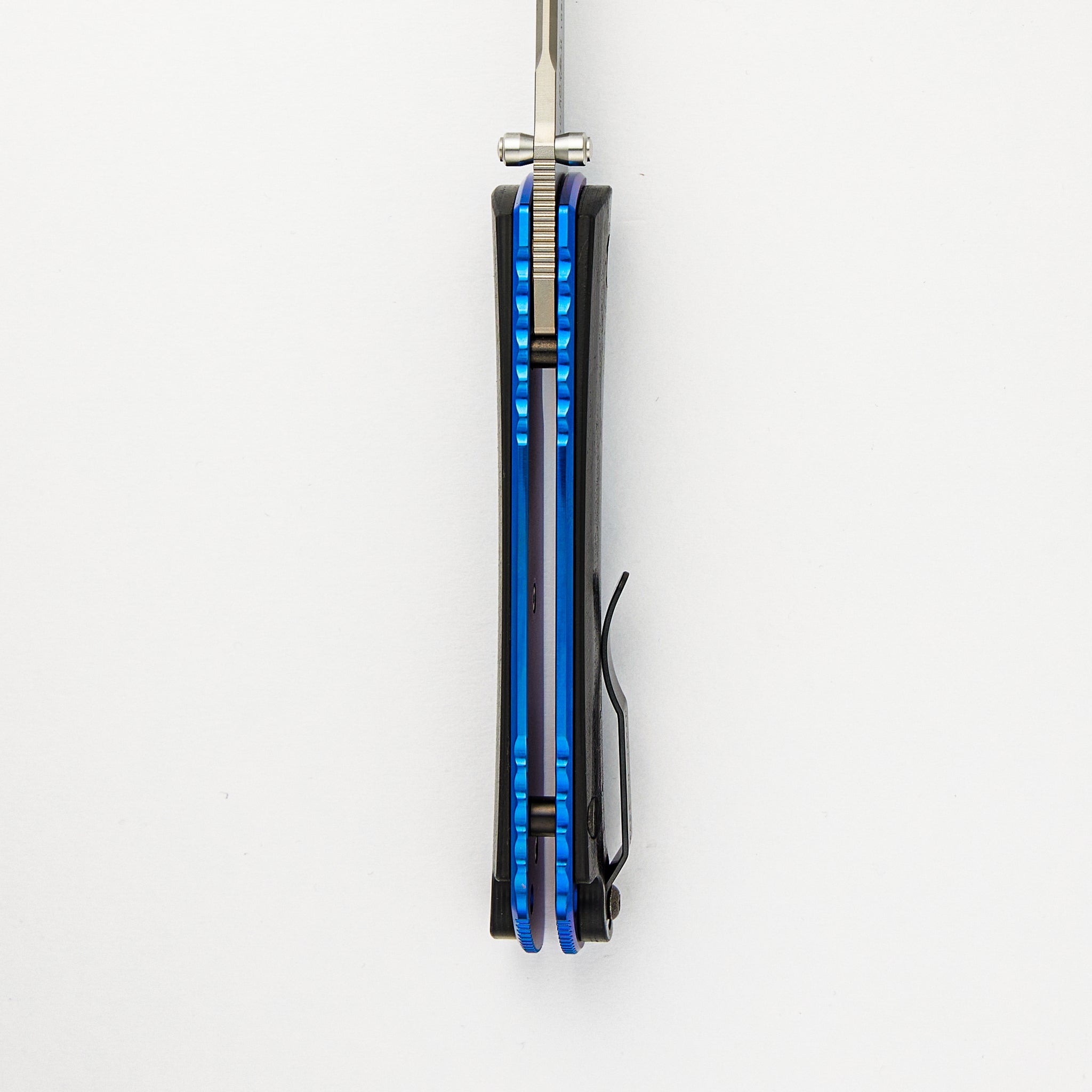 HIGO II X-CF-ZDP (BL)